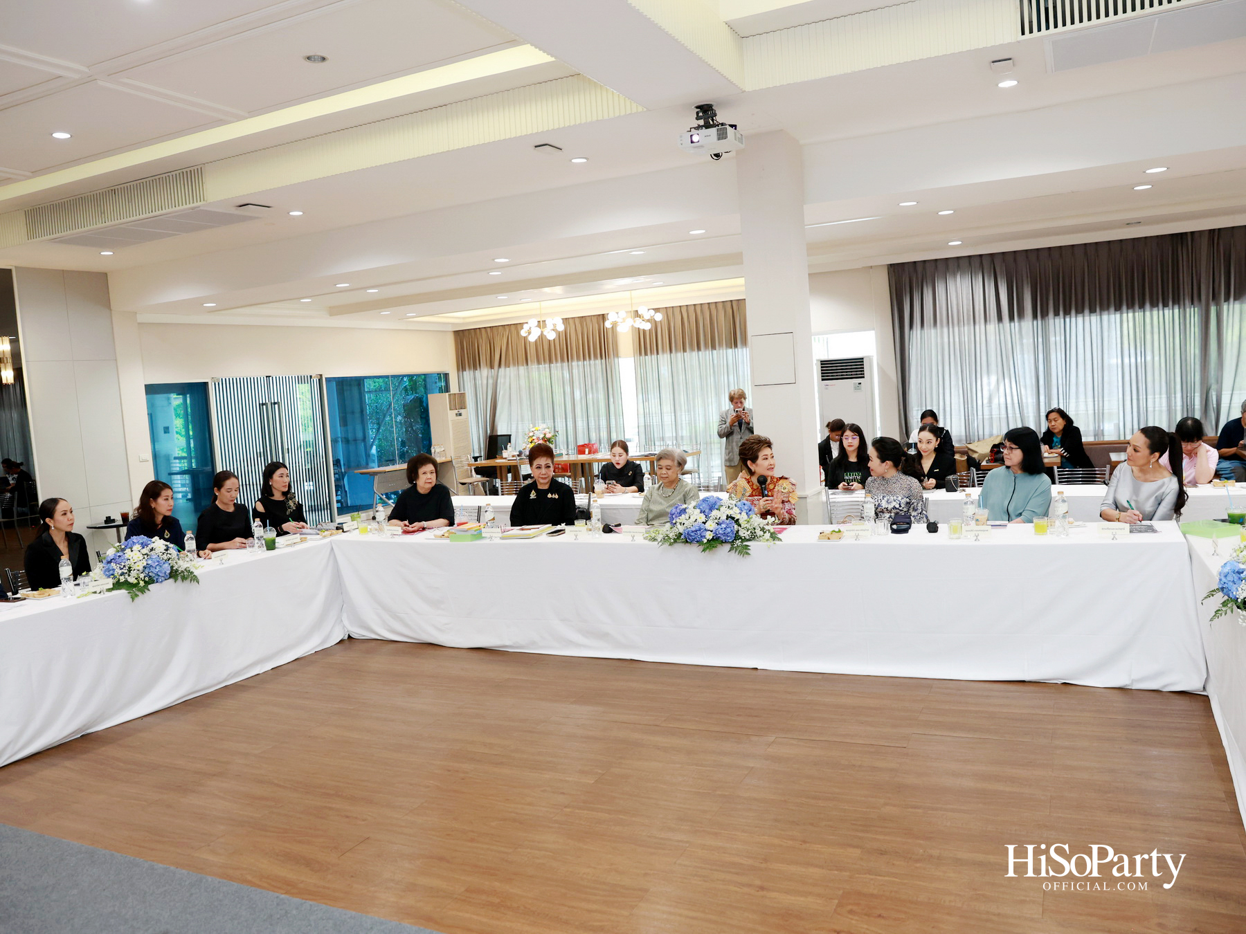 AWEN Thailand จัดประชุมเตรียมความพร้อม ก่อนร่วมงานประกาศรางวัล AWEN Award 2026 ณ สปป.ลาว