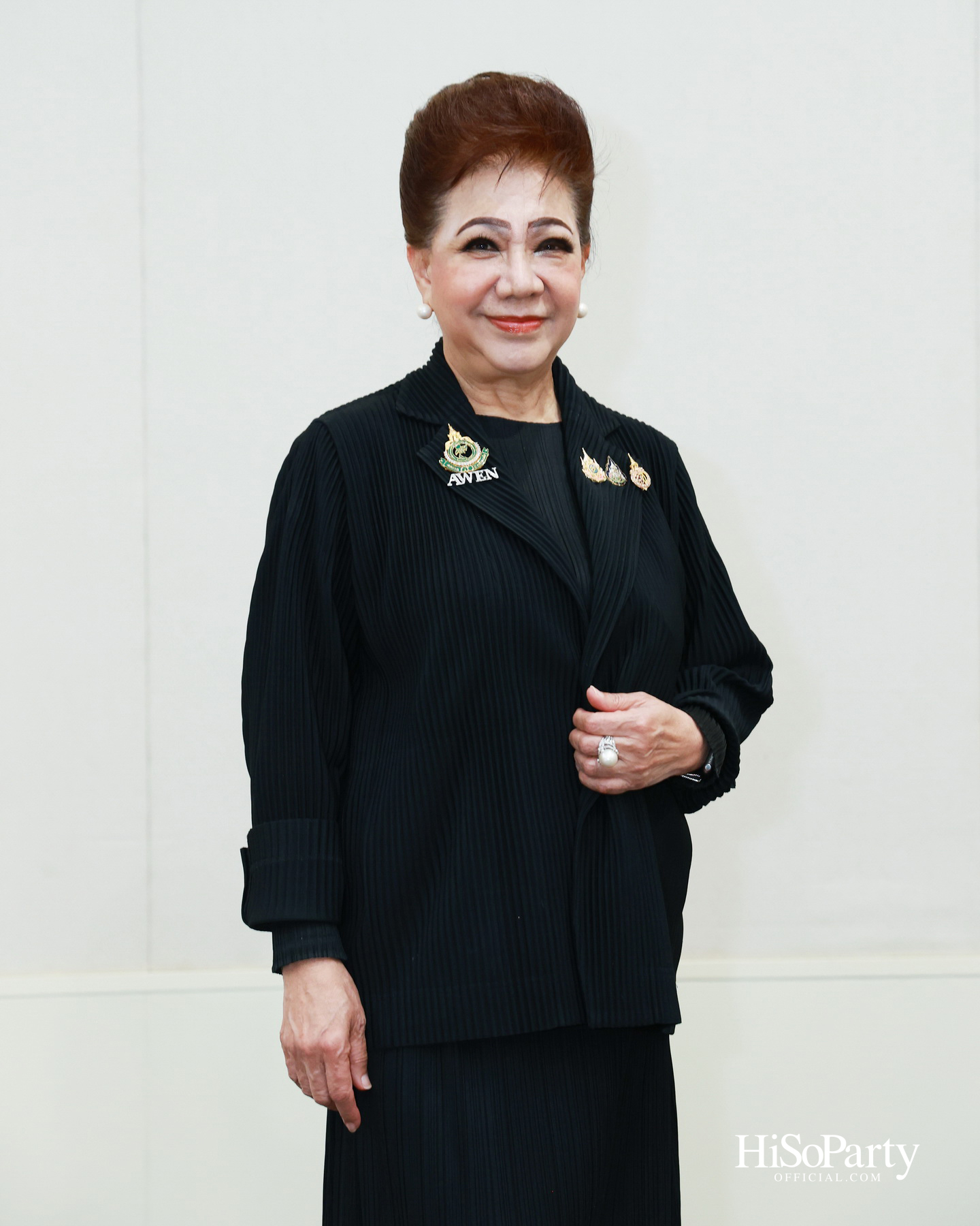 AWEN Thailand จัดประชุมเตรียมความพร้อม ก่อนร่วมงานประกาศรางวัล AWEN Award 2026 ณ สปป.ลาว