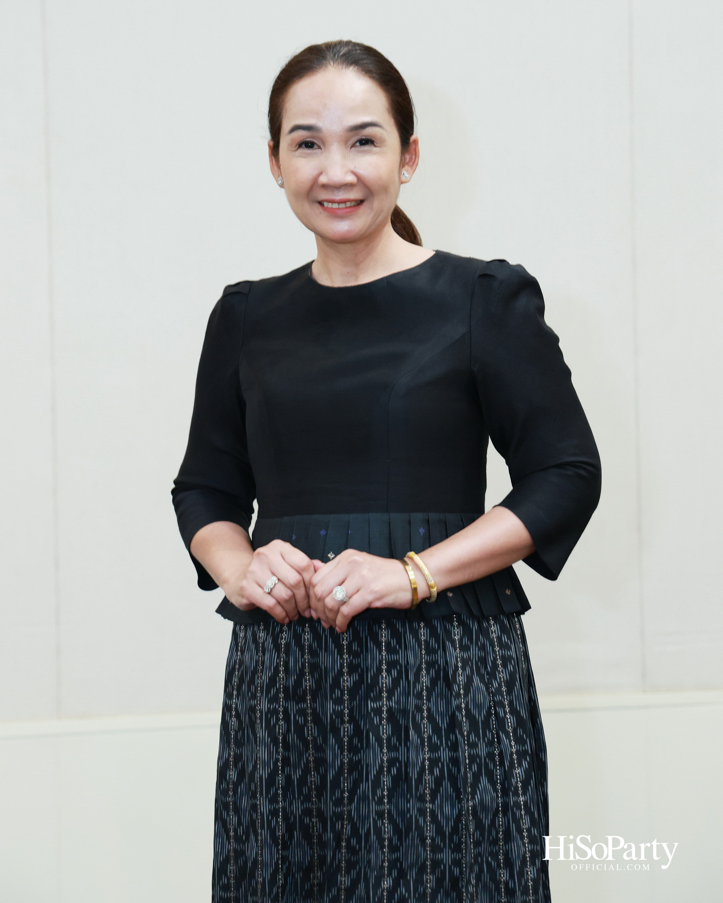 AWEN Thailand จัดประชุมเตรียมความพร้อม ก่อนร่วมงานประกาศรางวัล AWEN Award 2026 ณ สปป.ลาว
