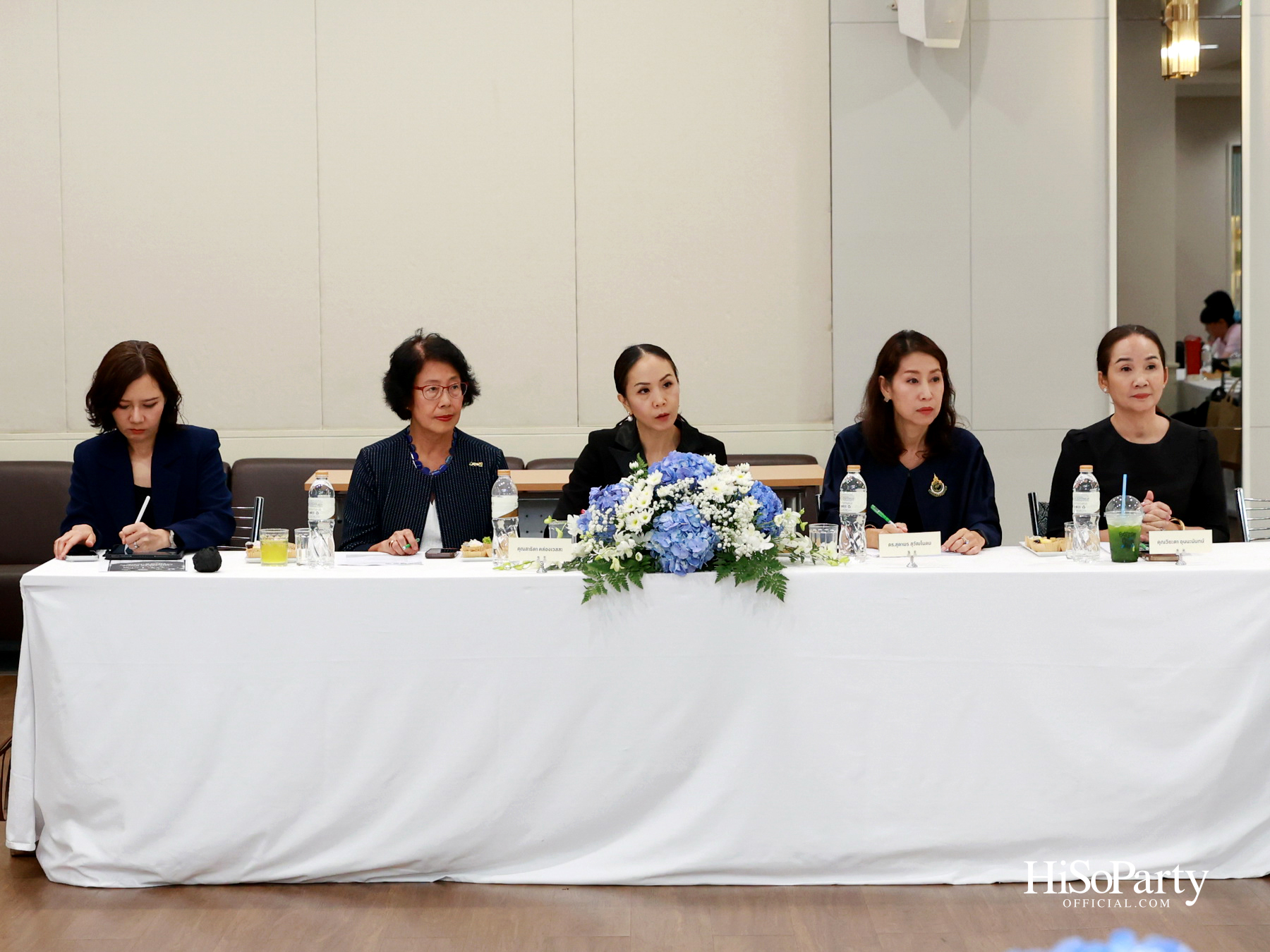 AWEN Thailand จัดประชุมเตรียมความพร้อม ก่อนร่วมงานประกาศรางวัล AWEN Award 2026 ณ สปป.ลาว