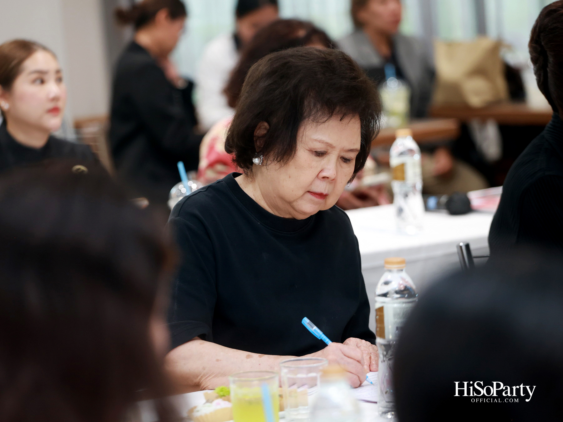 AWEN Thailand จัดประชุมเตรียมความพร้อม ก่อนร่วมงานประกาศรางวัล AWEN Award 2026 ณ สปป.ลาว