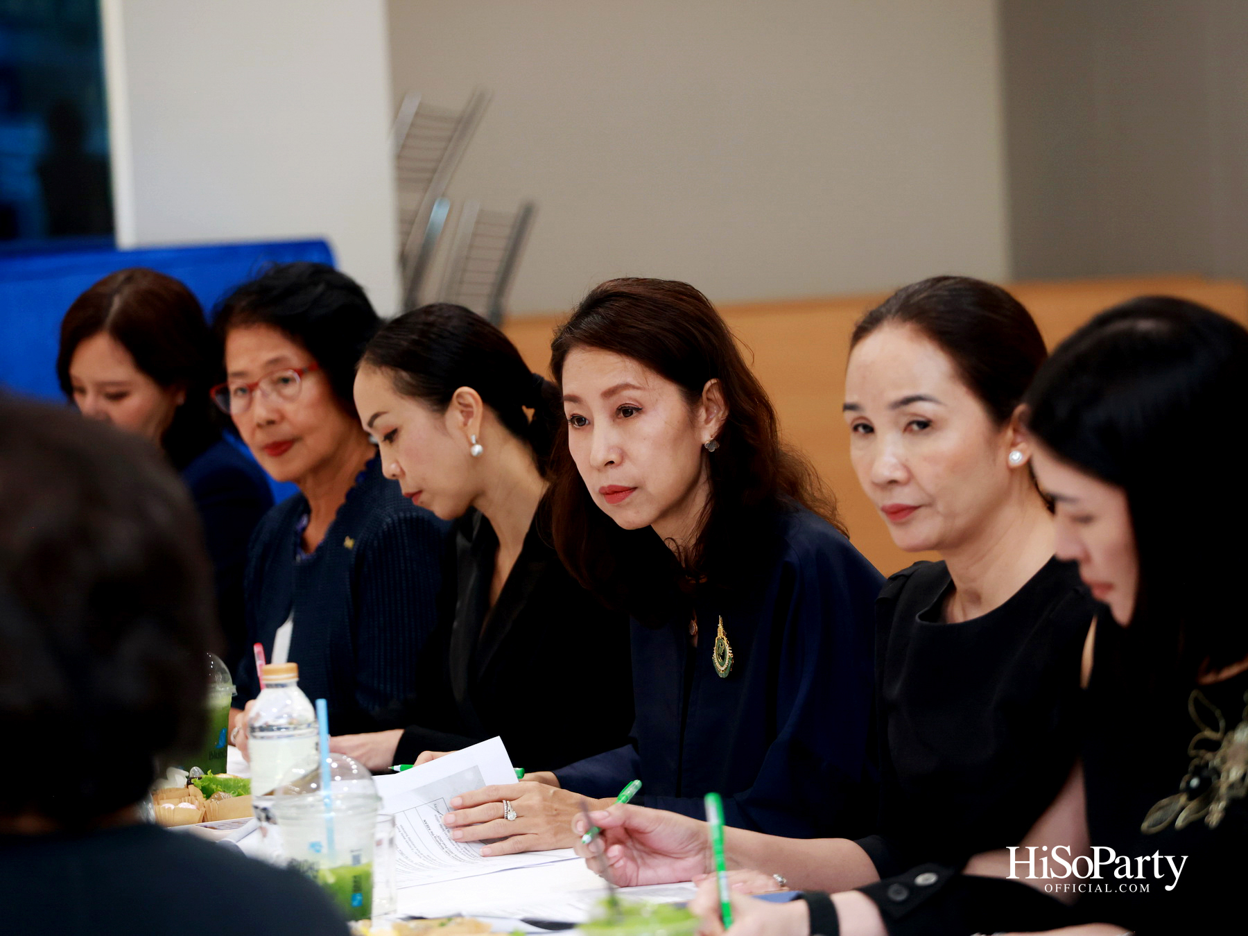 AWEN Thailand จัดประชุมเตรียมความพร้อม ก่อนร่วมงานประกาศรางวัล AWEN Award 2026 ณ สปป.ลาว