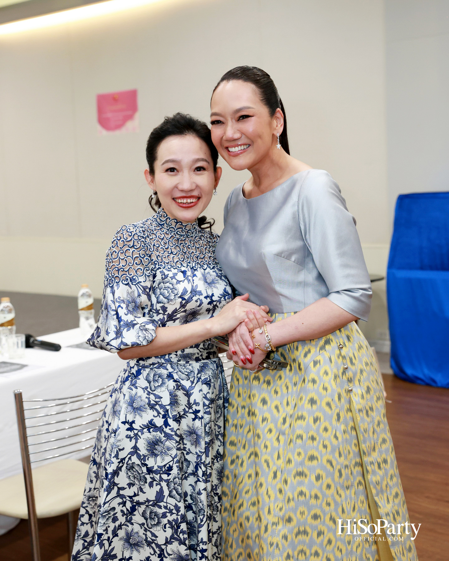 AWEN Thailand จัดประชุมเตรียมความพร้อม ก่อนร่วมงานประกาศรางวัล AWEN Award 2026 ณ สปป.ลาว