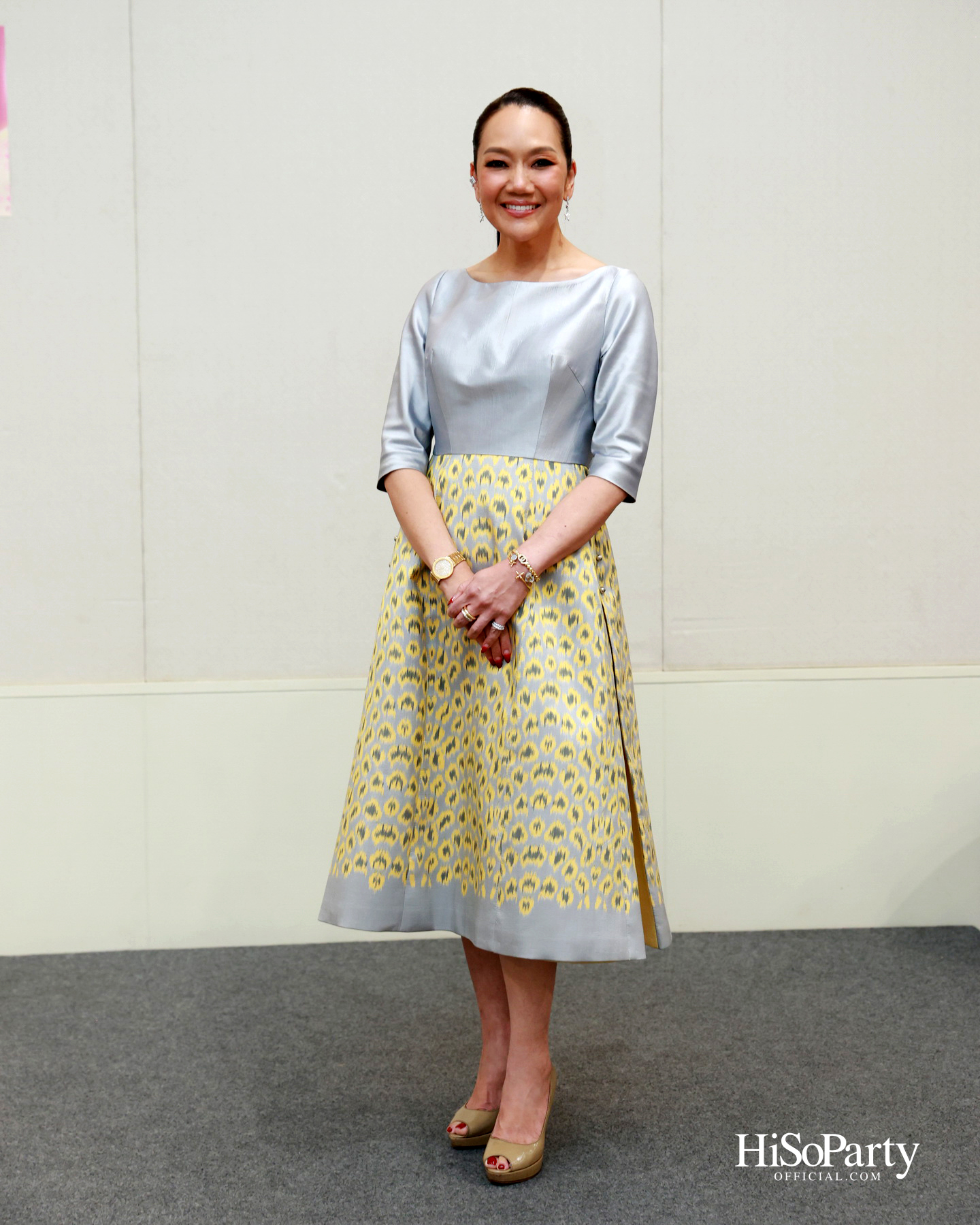 AWEN Thailand จัดประชุมเตรียมความพร้อม ก่อนร่วมงานประกาศรางวัล AWEN Award 2026 ณ สปป.ลาว