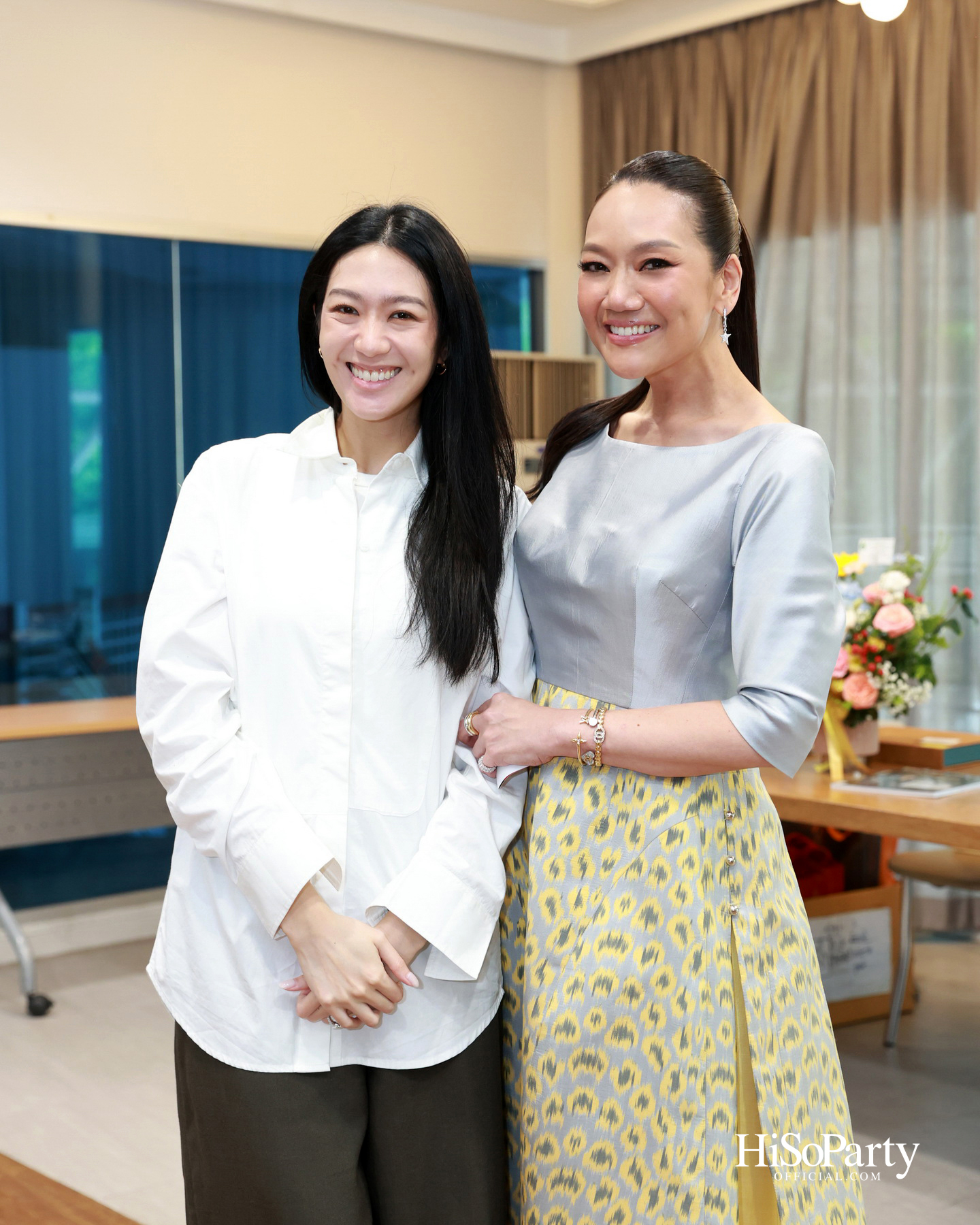 AWEN Thailand จัดประชุมเตรียมความพร้อม ก่อนร่วมงานประกาศรางวัล AWEN Award 2026 ณ สปป.ลาว