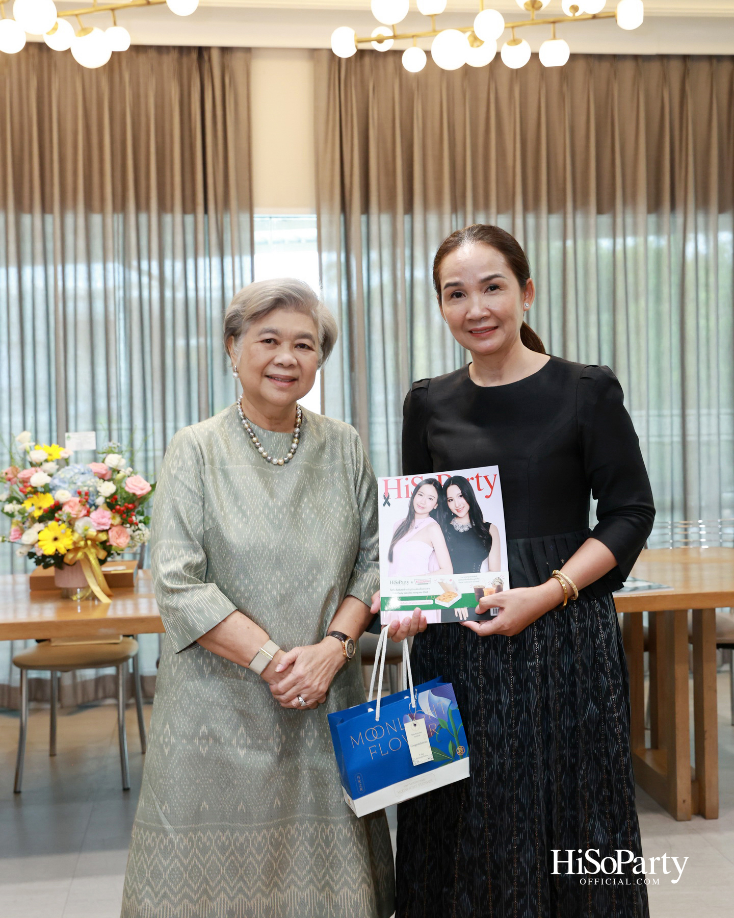 AWEN Thailand จัดประชุมเตรียมความพร้อม ก่อนร่วมงานประกาศรางวัล AWEN Award 2026 ณ สปป.ลาว