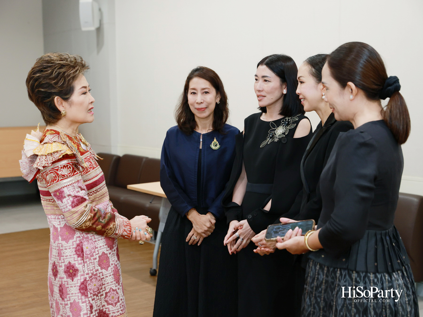 AWEN Thailand จัดประชุมเตรียมความพร้อม ก่อนร่วมงานประกาศรางวัล AWEN Award 2026 ณ สปป.ลาว