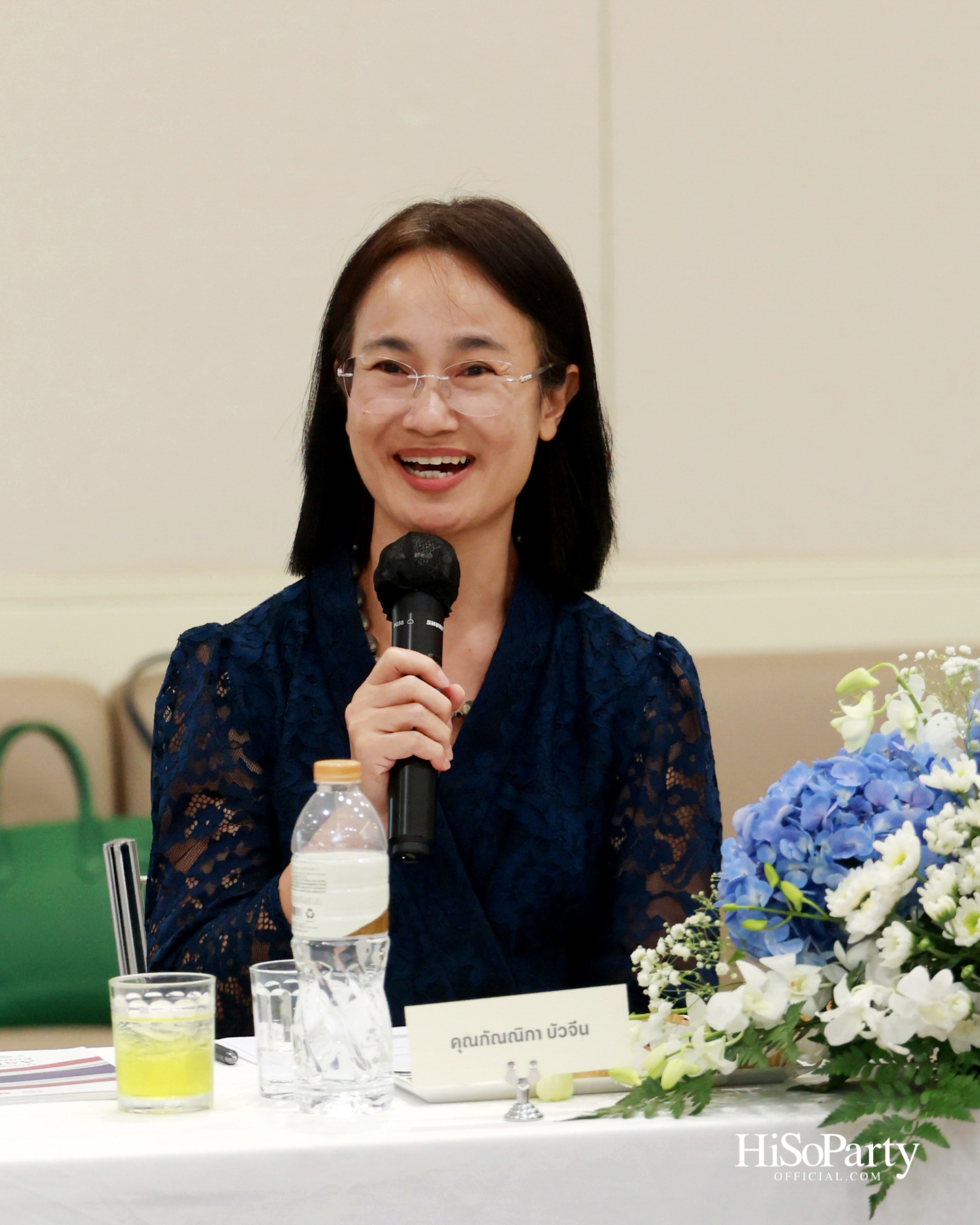 AWEN Thailand จัดประชุมเตรียมความพร้อม ก่อนร่วมงานประกาศรางวัล AWEN Award 2026 ณ สปป.ลาว