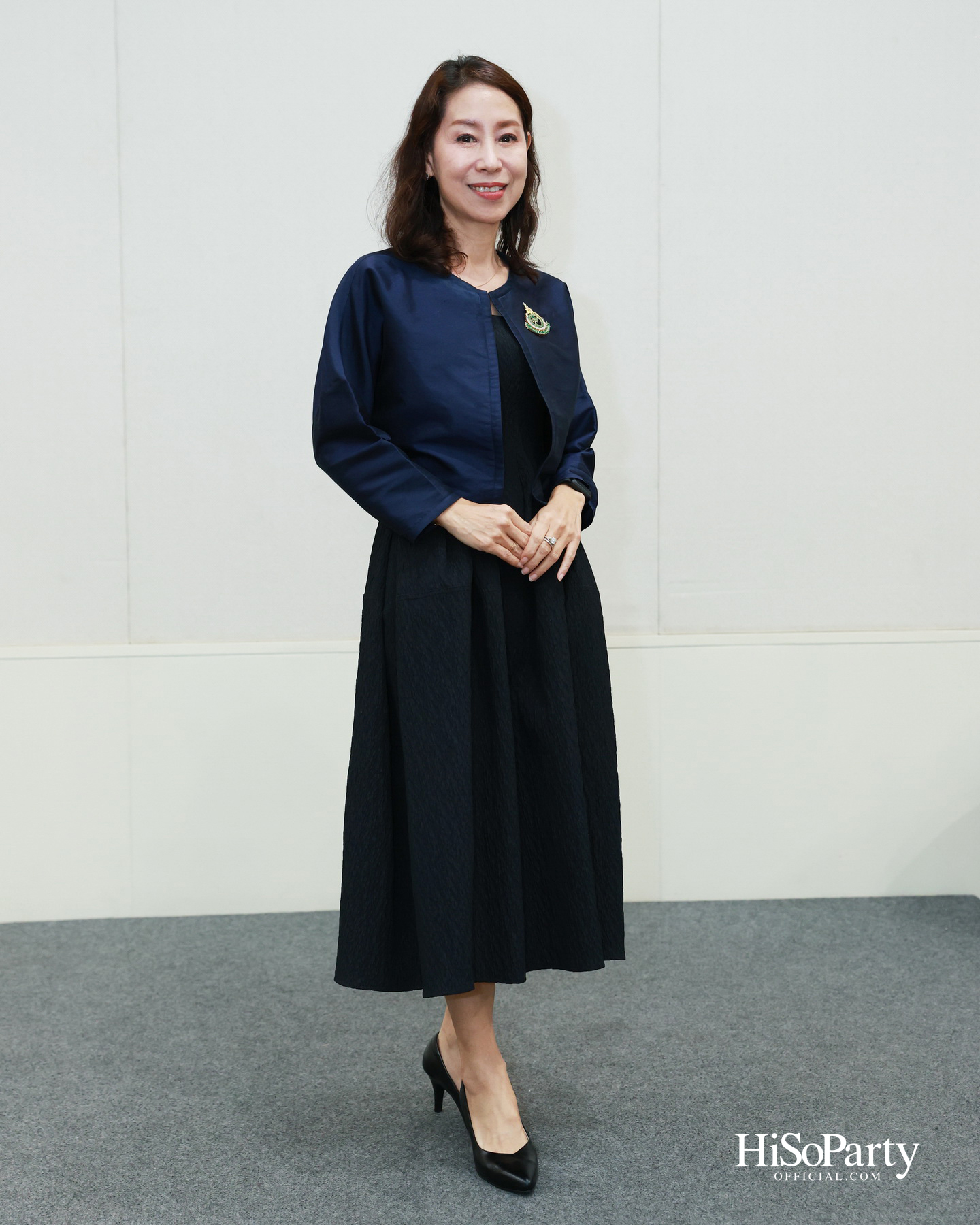 AWEN Thailand จัดประชุมเตรียมความพร้อม ก่อนร่วมงานประกาศรางวัล AWEN Award 2026 ณ สปป.ลาว