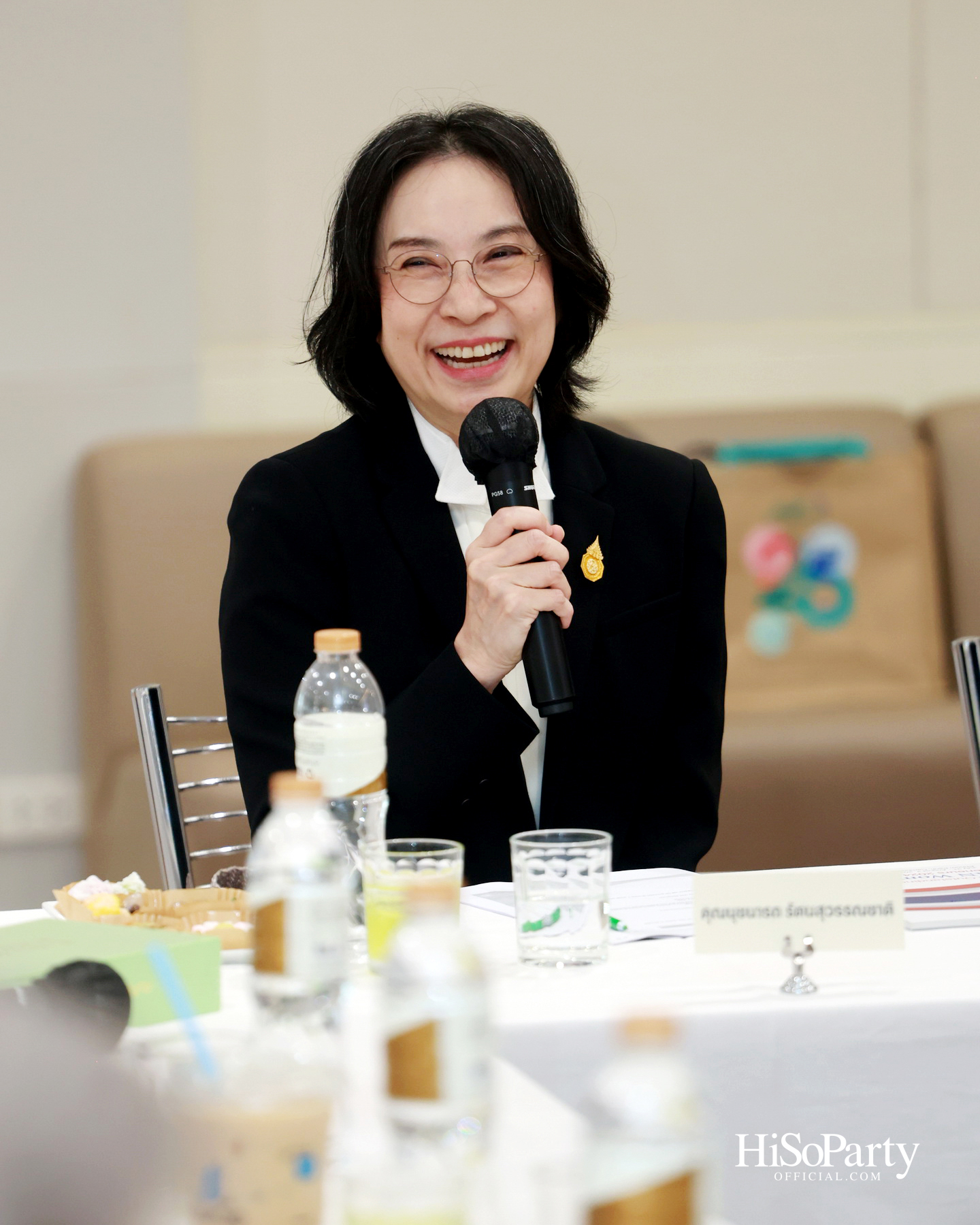 AWEN Thailand จัดประชุมเตรียมความพร้อม ก่อนร่วมงานประกาศรางวัล AWEN Award 2026 ณ สปป.ลาว