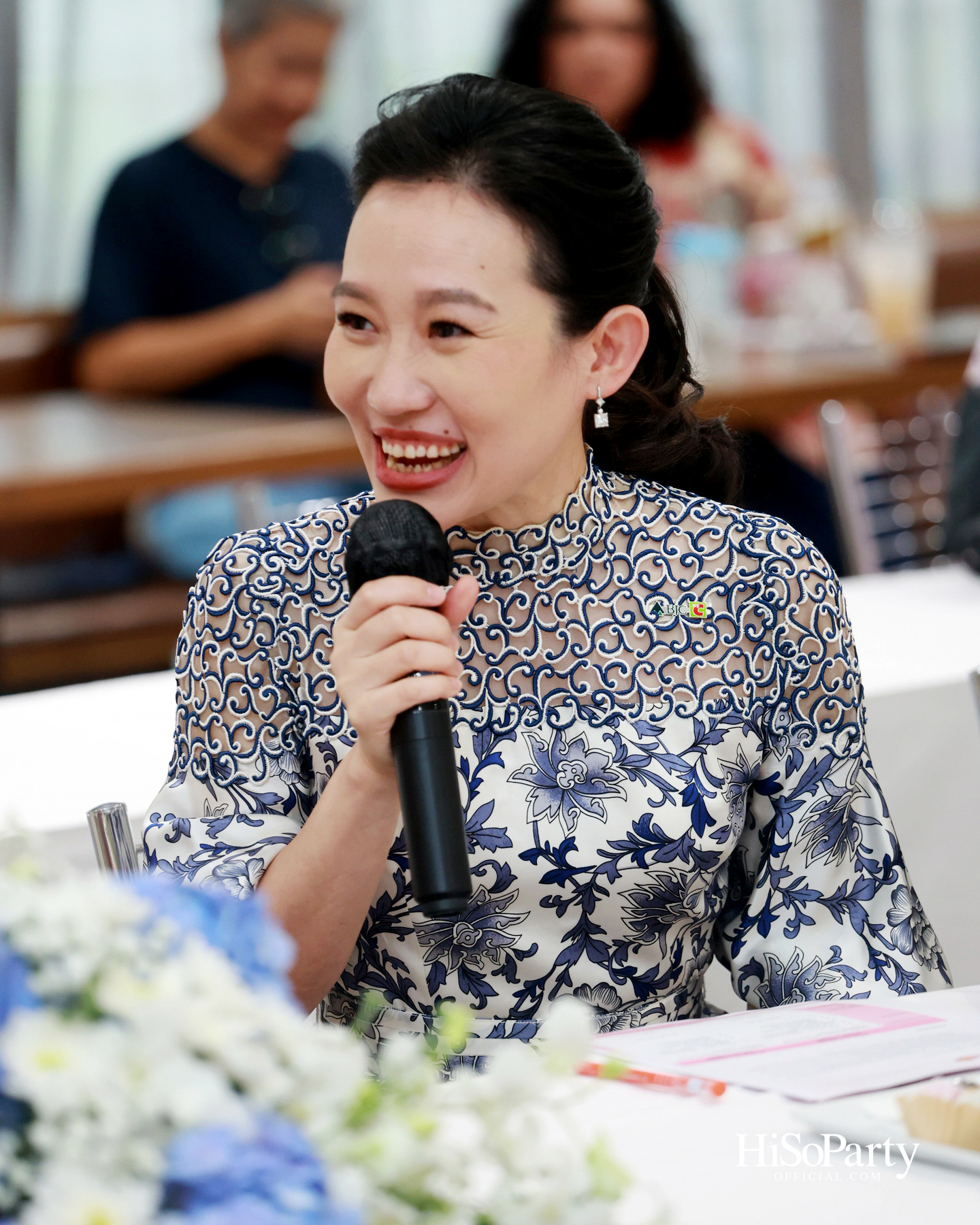 AWEN Thailand จัดประชุมเตรียมความพร้อม ก่อนร่วมงานประกาศรางวัล AWEN Award 2026 ณ สปป.ลาว