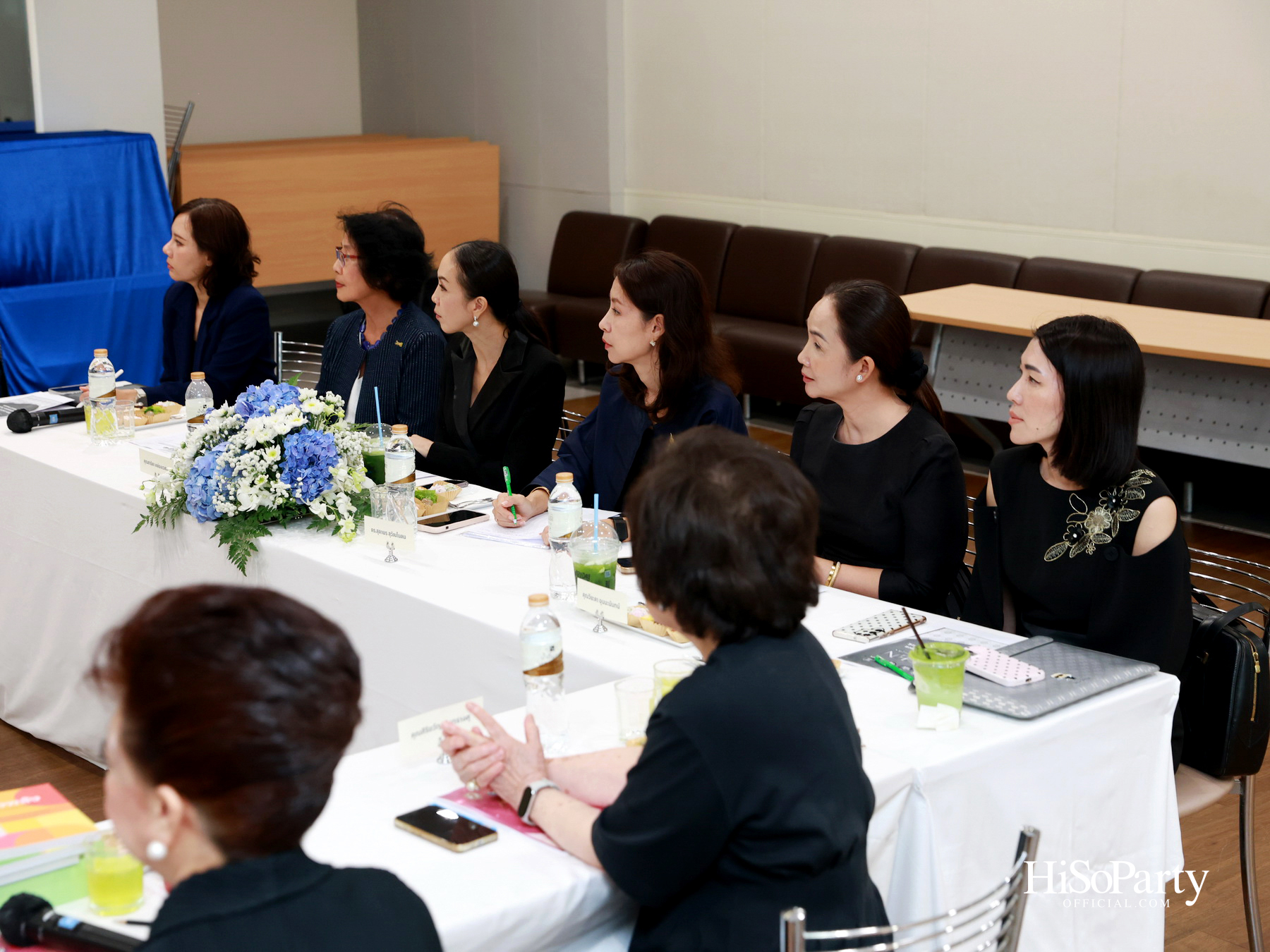 AWEN Thailand จัดประชุมเตรียมความพร้อม ก่อนร่วมงานประกาศรางวัล AWEN Award 2026 ณ สปป.ลาว