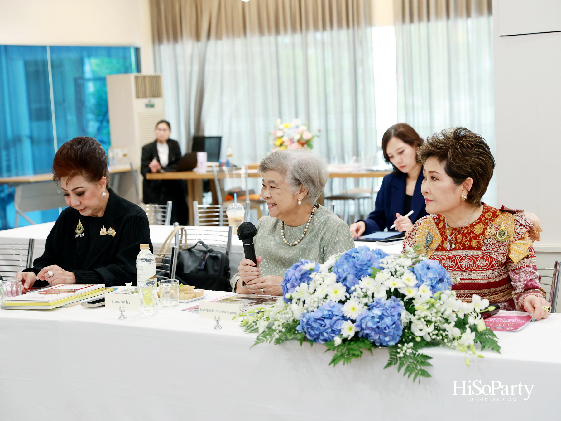 AWEN Thailand จัดประชุมเตรียมความพร้อม ก่อนร่วมงานประกาศรางวัล AWEN Award 2026 ณ สปป.ลาว