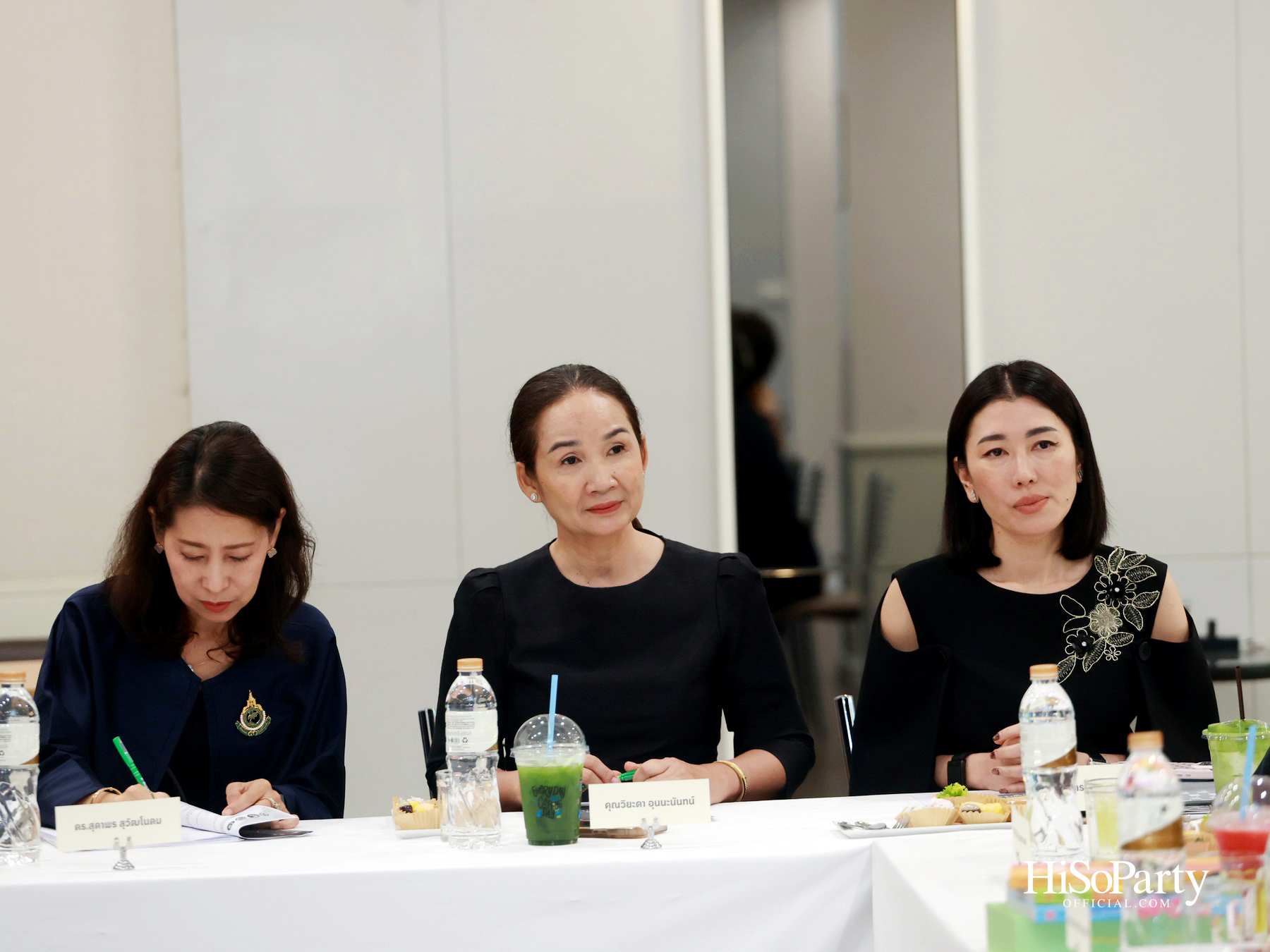 AWEN Thailand จัดประชุมเตรียมความพร้อม ก่อนร่วมงานประกาศรางวัล AWEN Award 2026 ณ สปป.ลาว