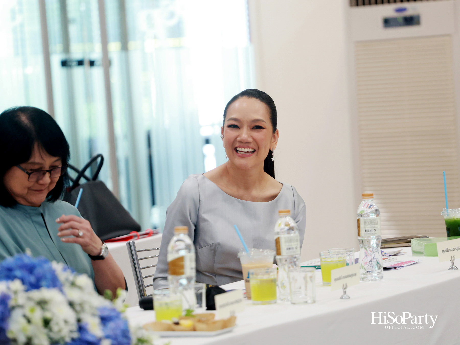 AWEN Thailand จัดประชุมเตรียมความพร้อม ก่อนร่วมงานประกาศรางวัล AWEN Award 2026 ณ สปป.ลาว
