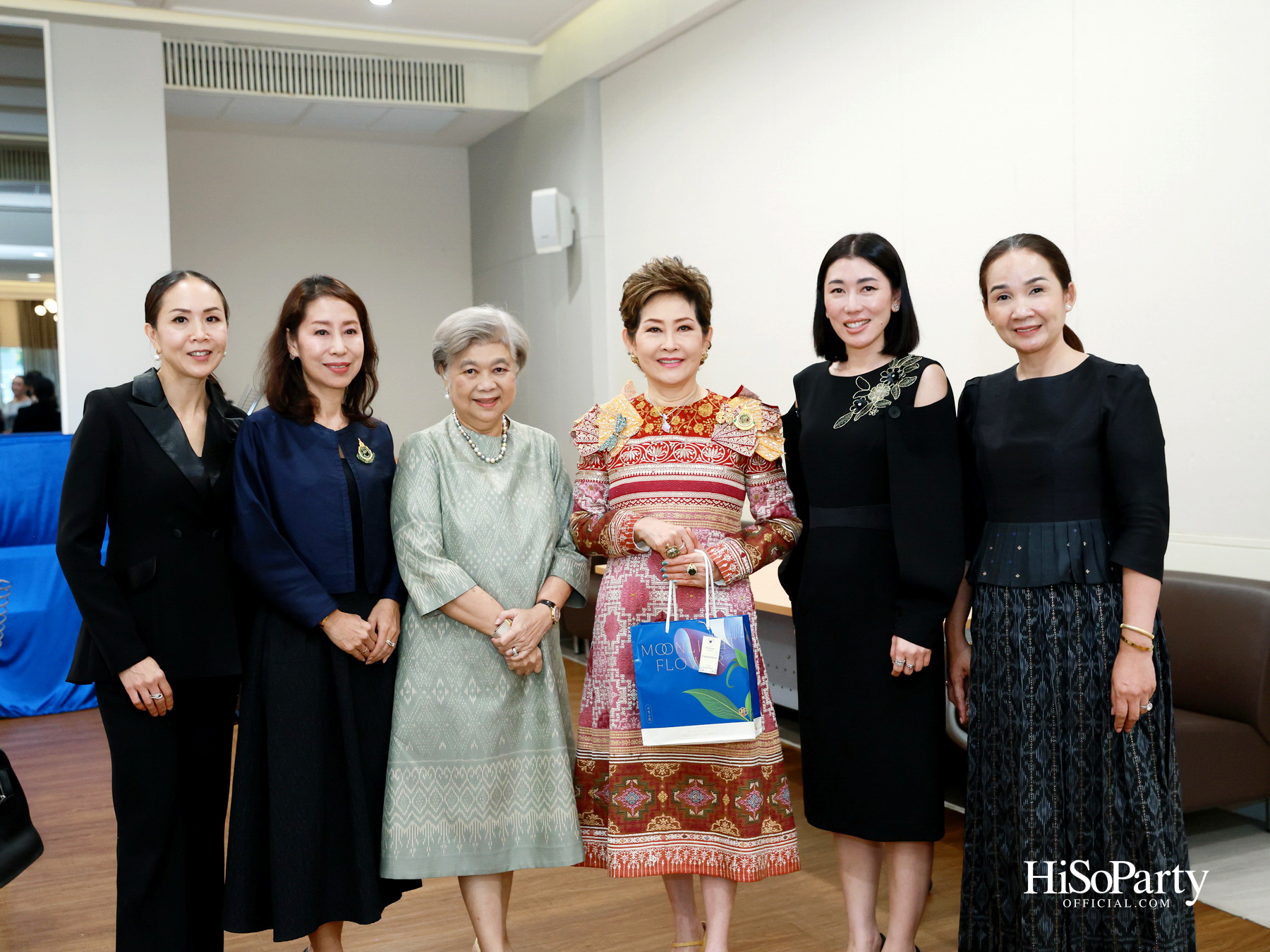 AWEN Thailand จัดประชุมเตรียมความพร้อม ก่อนร่วมงานประกาศรางวัล AWEN Award 2026 ณ สปป.ลาว