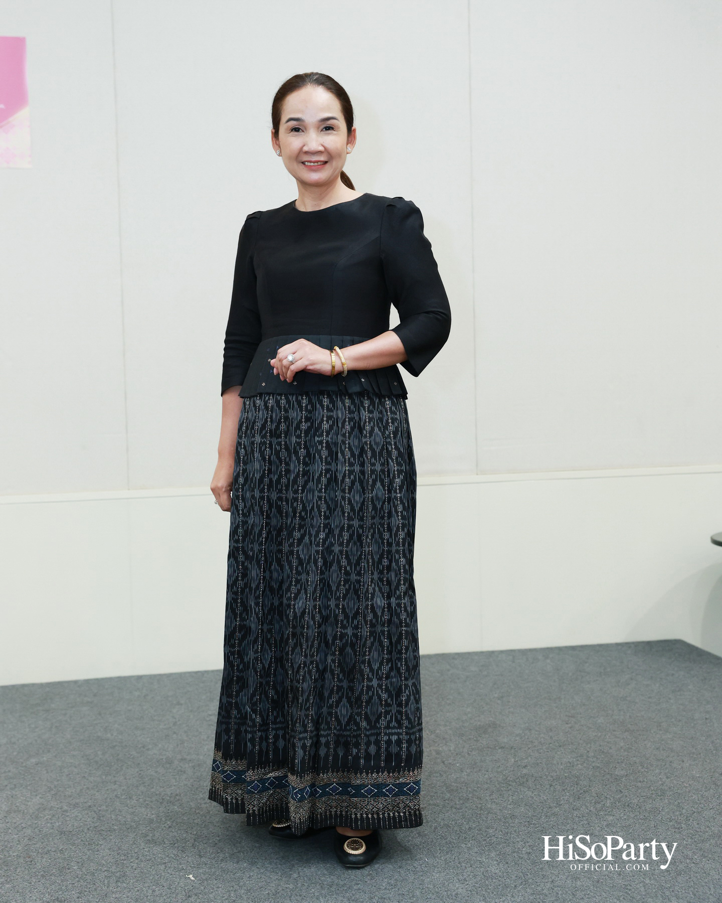 AWEN Thailand จัดประชุมเตรียมความพร้อม ก่อนร่วมงานประกาศรางวัล AWEN Award 2026 ณ สปป.ลาว