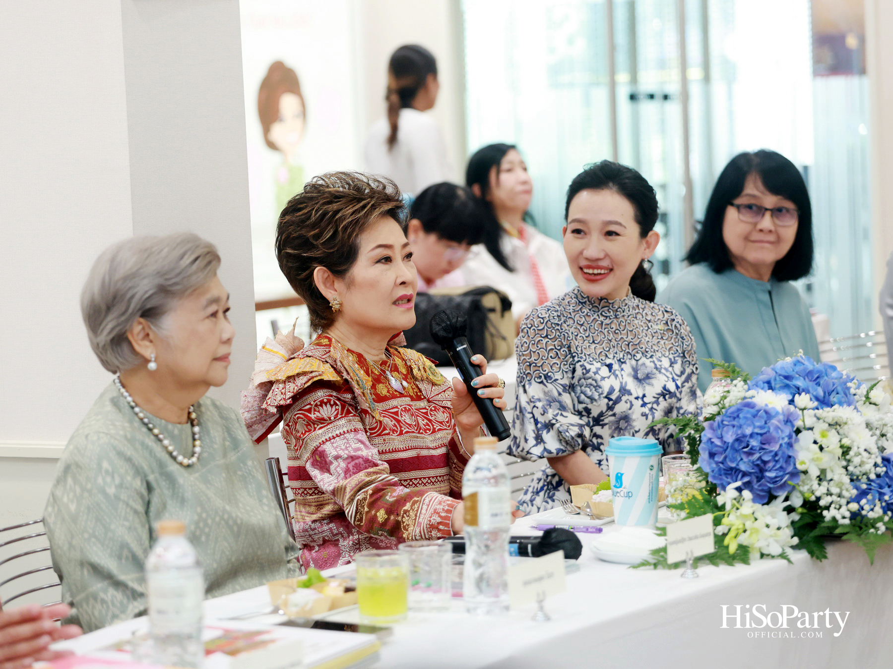 AWEN Thailand จัดประชุมเตรียมความพร้อม ก่อนร่วมงานประกาศรางวัล AWEN Award 2026 ณ สปป.ลาว