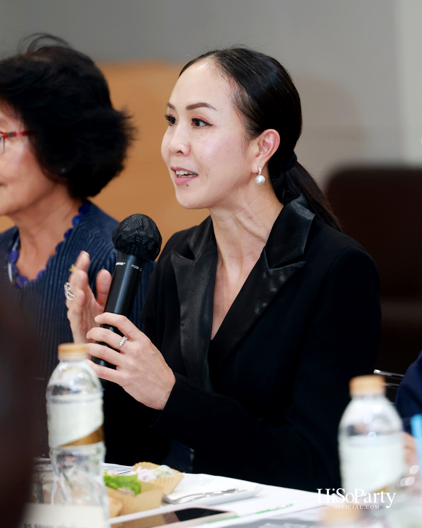 AWEN Thailand จัดประชุมเตรียมความพร้อม ก่อนร่วมงานประกาศรางวัล AWEN Award 2026 ณ สปป.ลาว