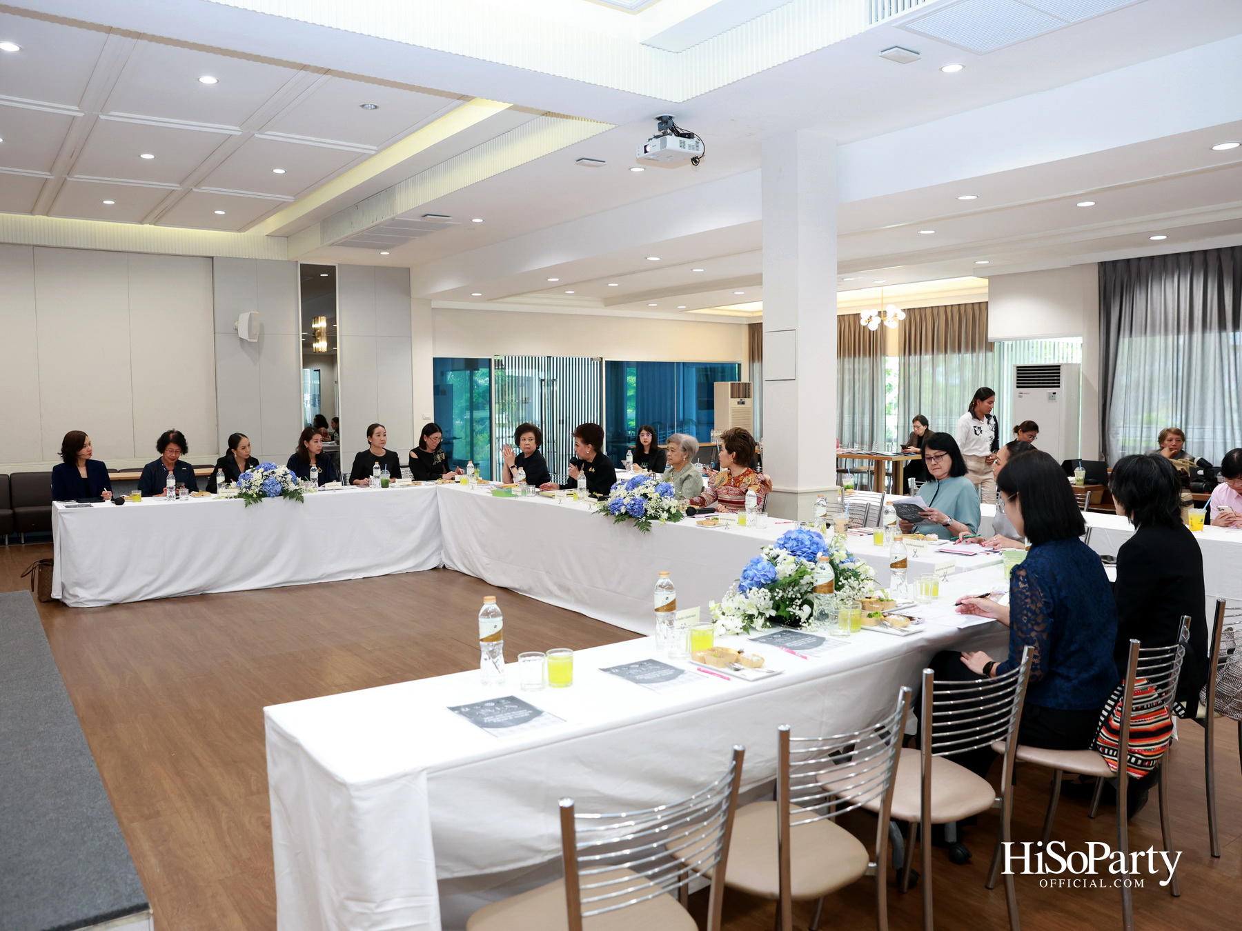 AWEN Thailand จัดประชุมเตรียมความพร้อม ก่อนร่วมงานประกาศรางวัล AWEN Award 2026 ณ สปป.ลาว