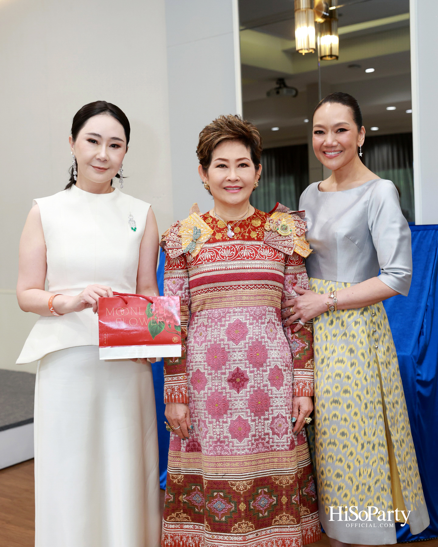 AWEN Thailand จัดประชุมเตรียมความพร้อม ก่อนร่วมงานประกาศรางวัล AWEN Award 2026 ณ สปป.ลาว