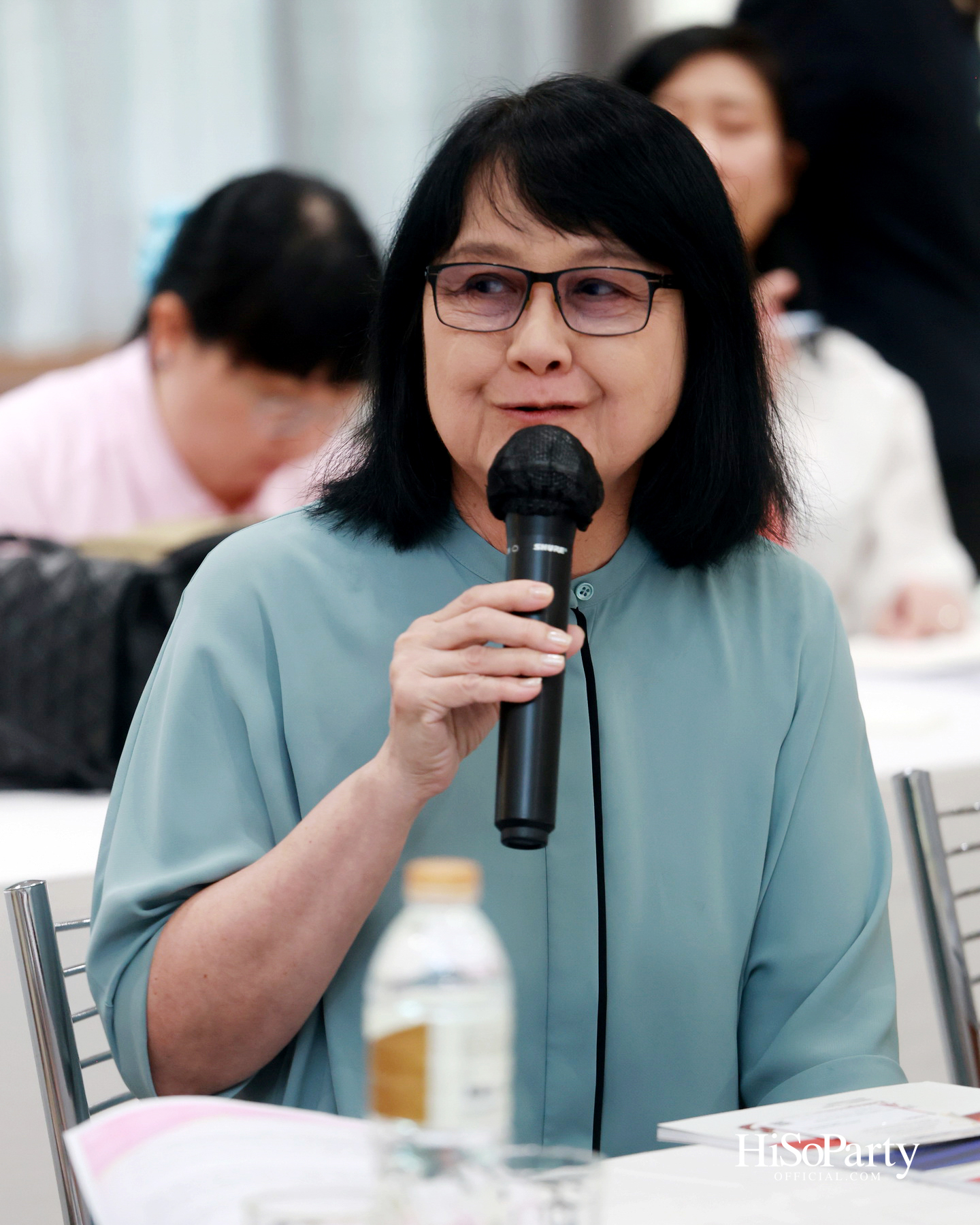 AWEN Thailand จัดประชุมเตรียมความพร้อม ก่อนร่วมงานประกาศรางวัล AWEN Award 2026 ณ สปป.ลาว