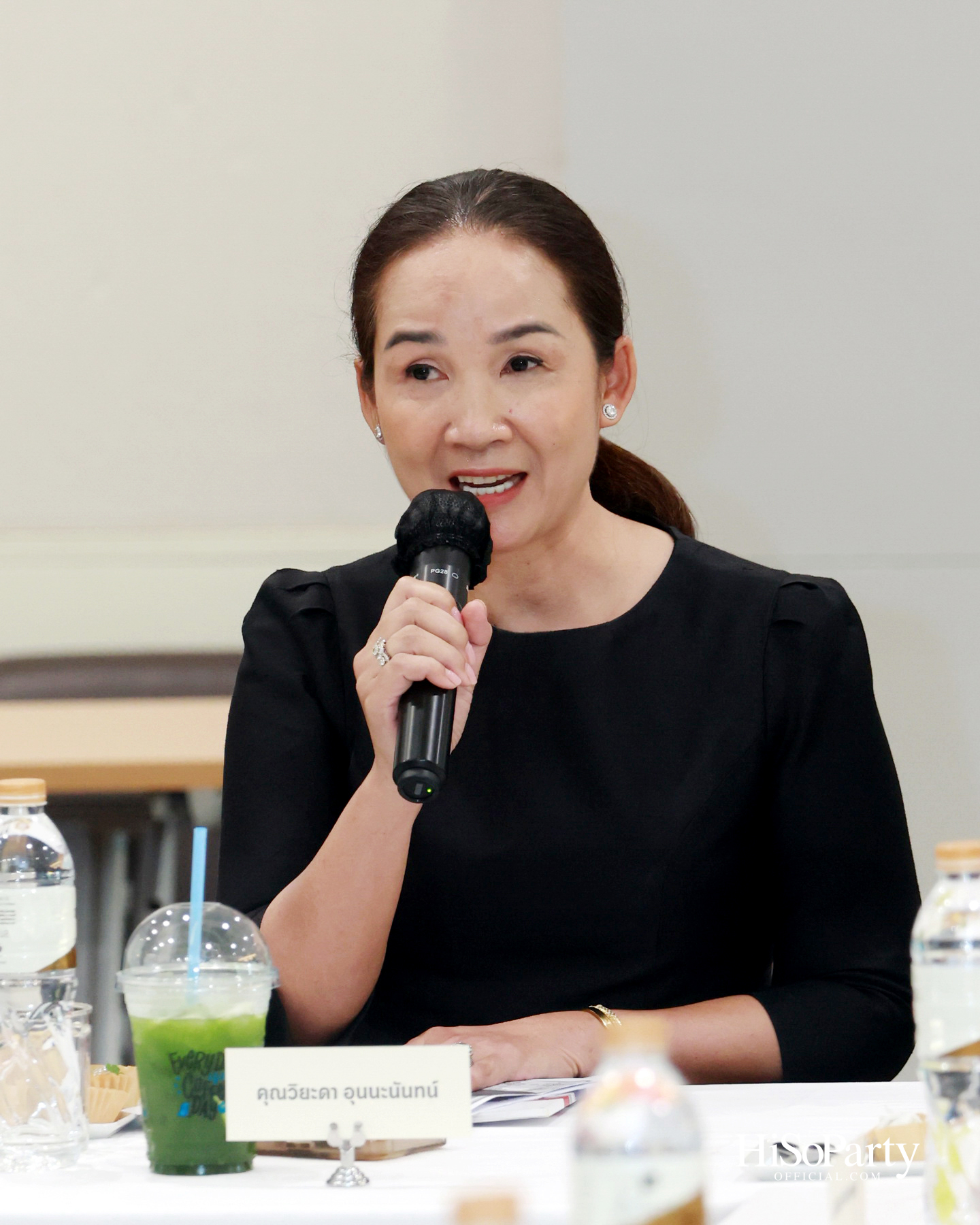 AWEN Thailand จัดประชุมเตรียมความพร้อม ก่อนร่วมงานประกาศรางวัล AWEN Award 2026 ณ สปป.ลาว