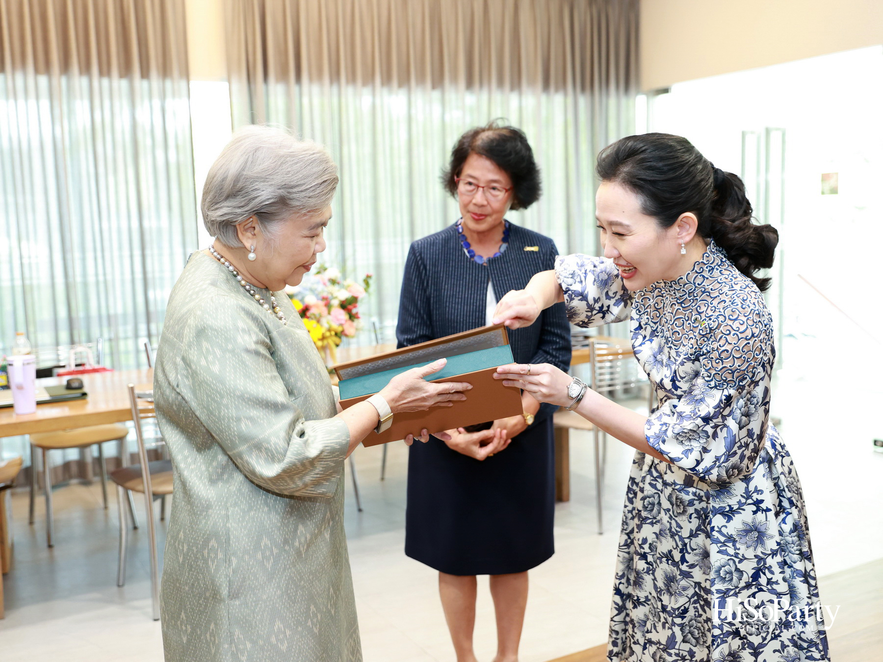 AWEN Thailand จัดประชุมเตรียมความพร้อม ก่อนร่วมงานประกาศรางวัล AWEN Award 2026 ณ สปป.ลาว