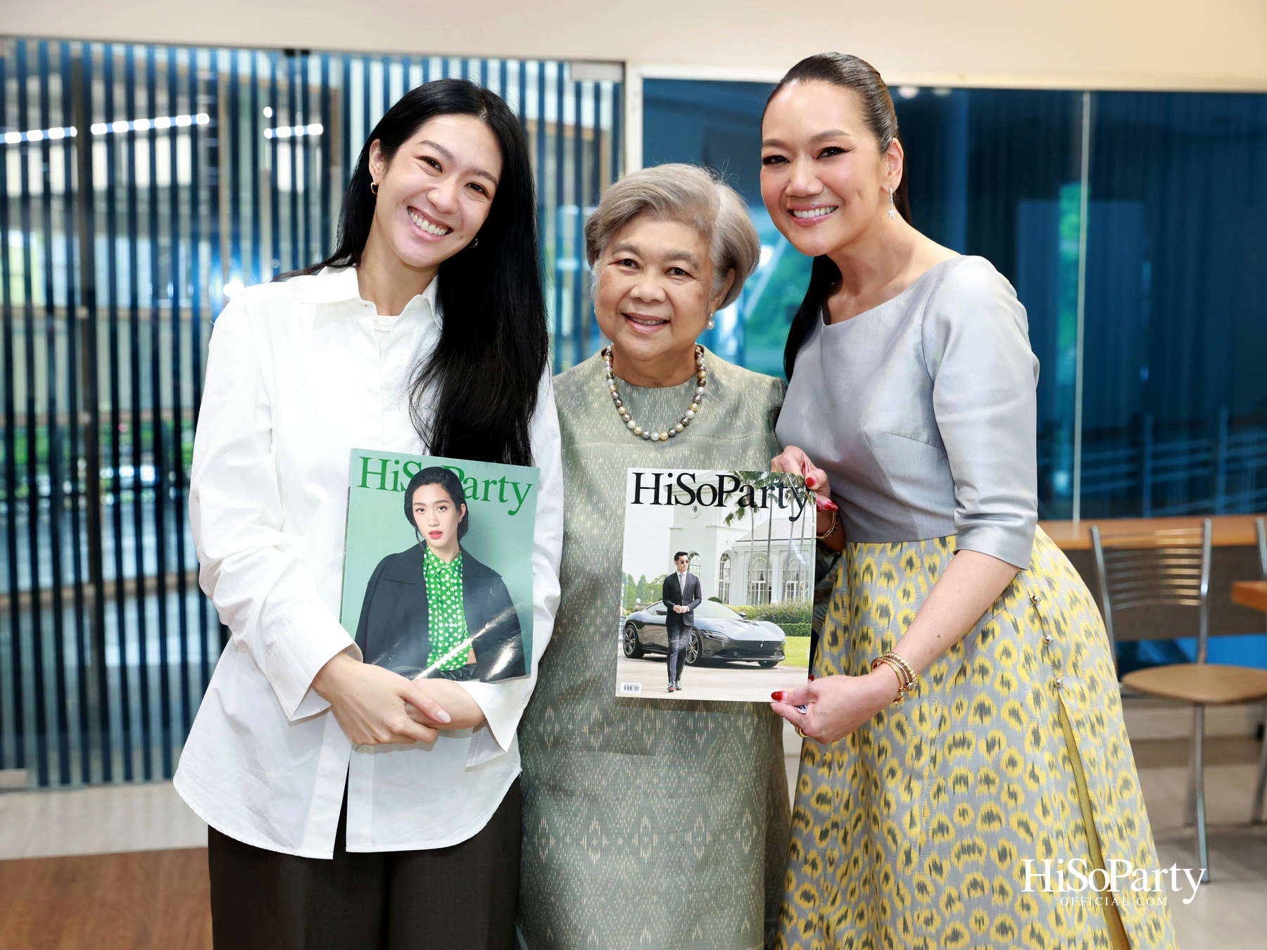 AWEN Thailand จัดประชุมเตรียมความพร้อม ก่อนร่วมงานประกาศรางวัล AWEN Award 2026 ณ สปป.ลาว