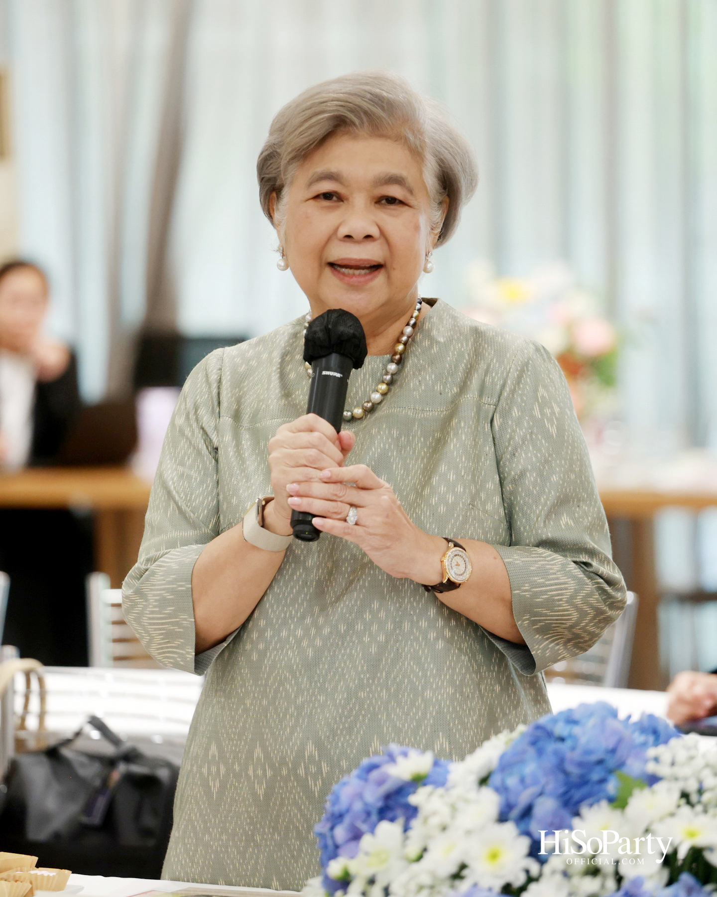 AWEN Thailand จัดประชุมเตรียมความพร้อม ก่อนร่วมงานประกาศรางวัล AWEN Award 2026 ณ สปป.ลาว