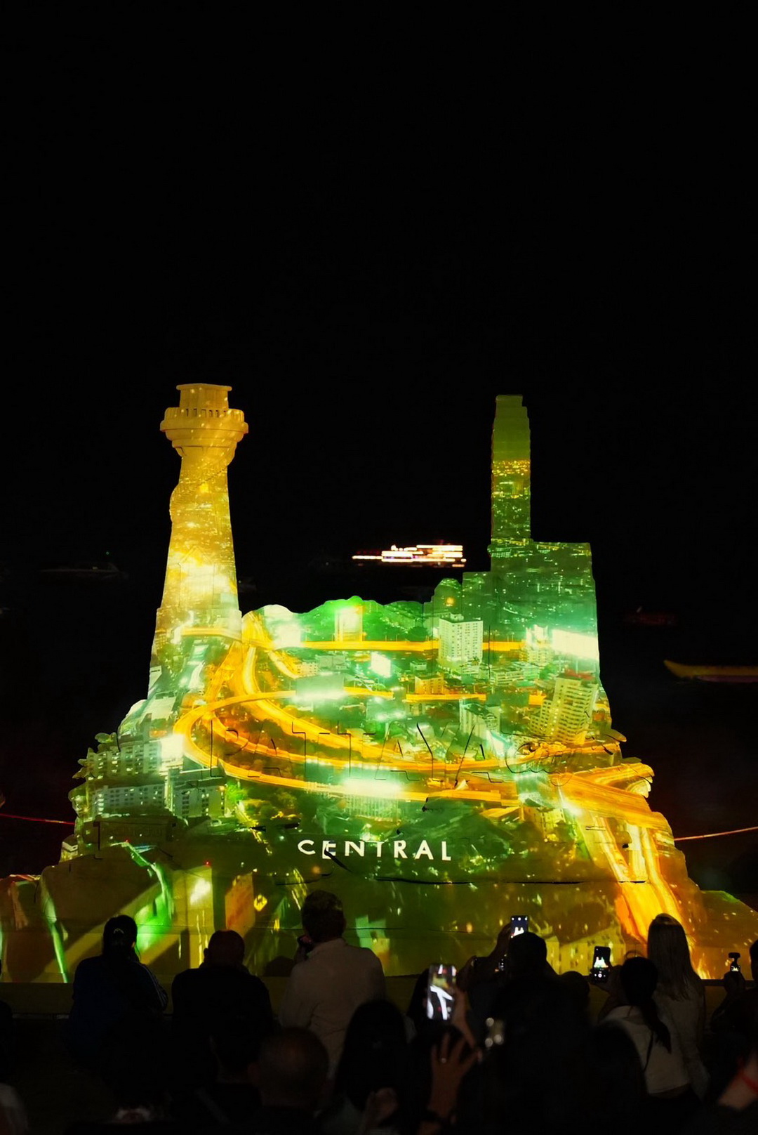 ‘Pattaya Sand & Art Festival 2026’ เปลี่ยนผืนทรายพัทยาสู่งานศิลปะริมชายหาดครั้งแรก