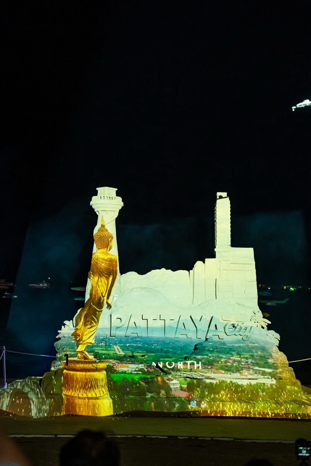 ‘Pattaya Sand & Art Festival 2026’ เปลี่ยนผืนทรายพัทยาสู่งานศิลปะริมชายหาดครั้งแรก
