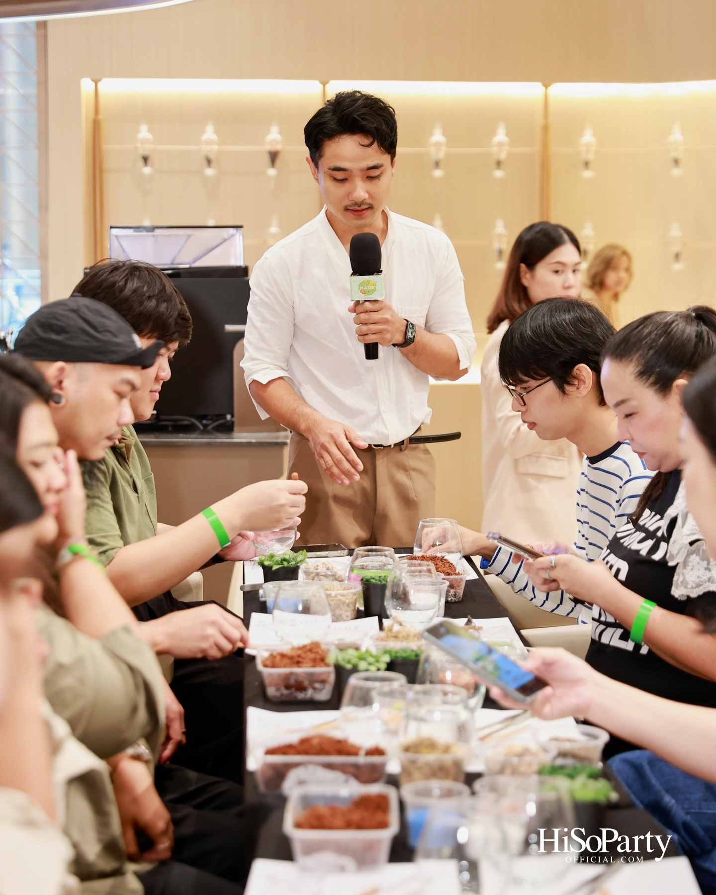 CHAGEE เปิดตัวมัทฉะซีรีส์ใหม่ ผ่าน ‘Matcha Tasting Journey’ พร้อมเชื่อมโลกของชาเข้ากับเรื่องราวจาก The Little Prince