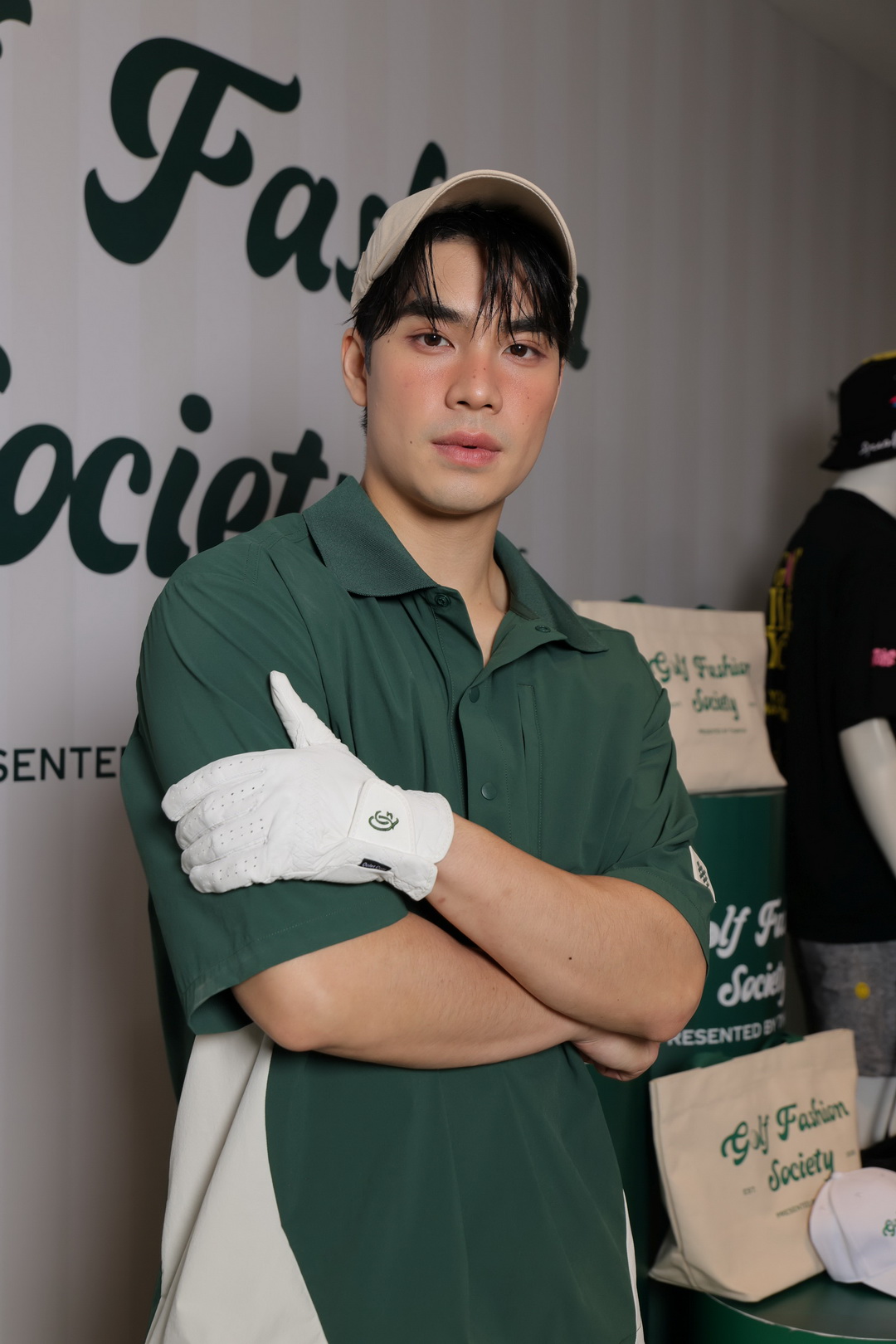 ธนิยะเปิดรันเวย์ ‘Golf Fashion Society’ รวม 27 แบรนด์ ถ่ายทอดเทรนด์แฟชั่นกอล์ฟ Fall/Winter 2026