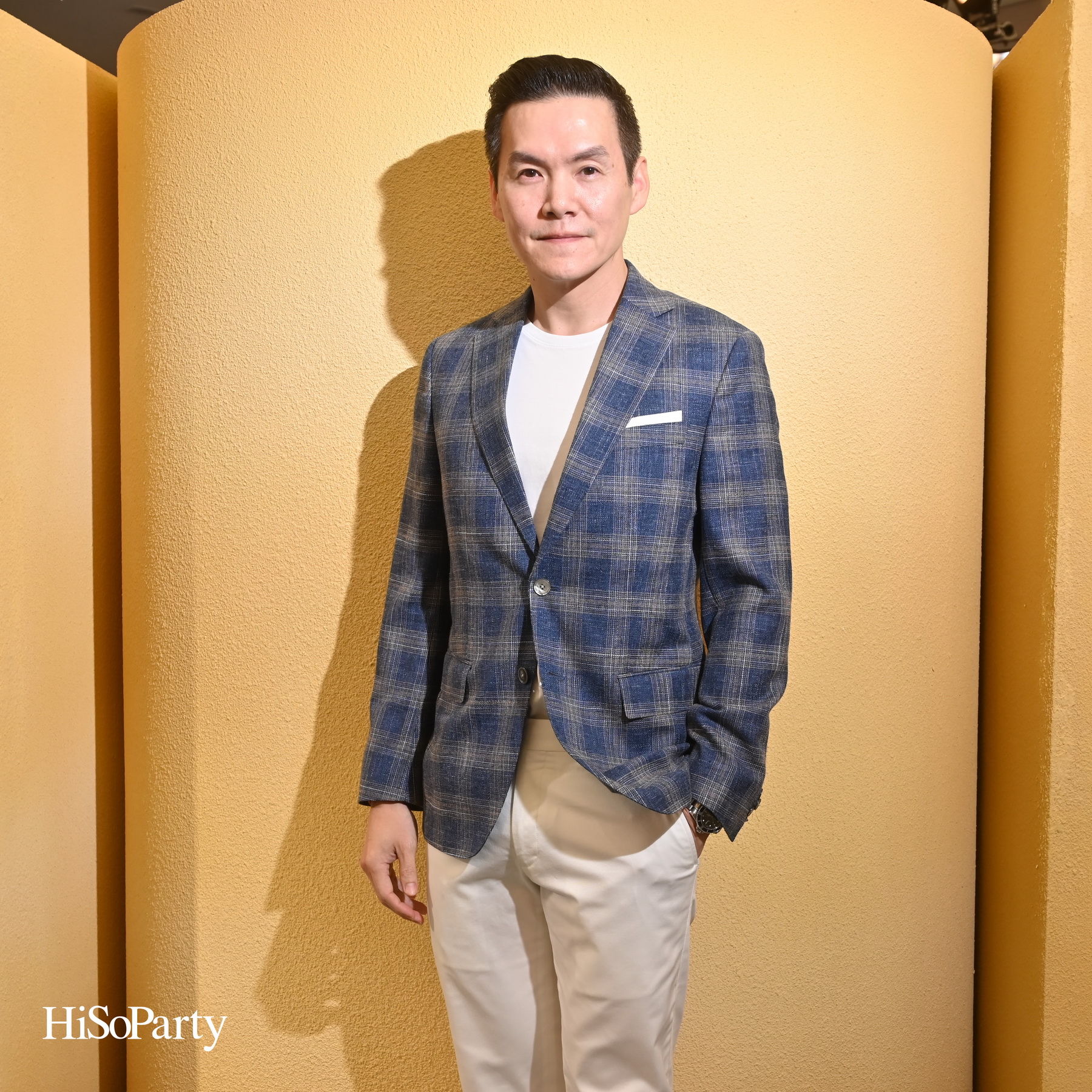 ‘TIME & TREASURES’ เปิดโลกแห่งเรือนเวลาและจิวเวลรี รวม 50 แบรนด์ชั้นนำ ณ Central Chidlom และ Central Embassy