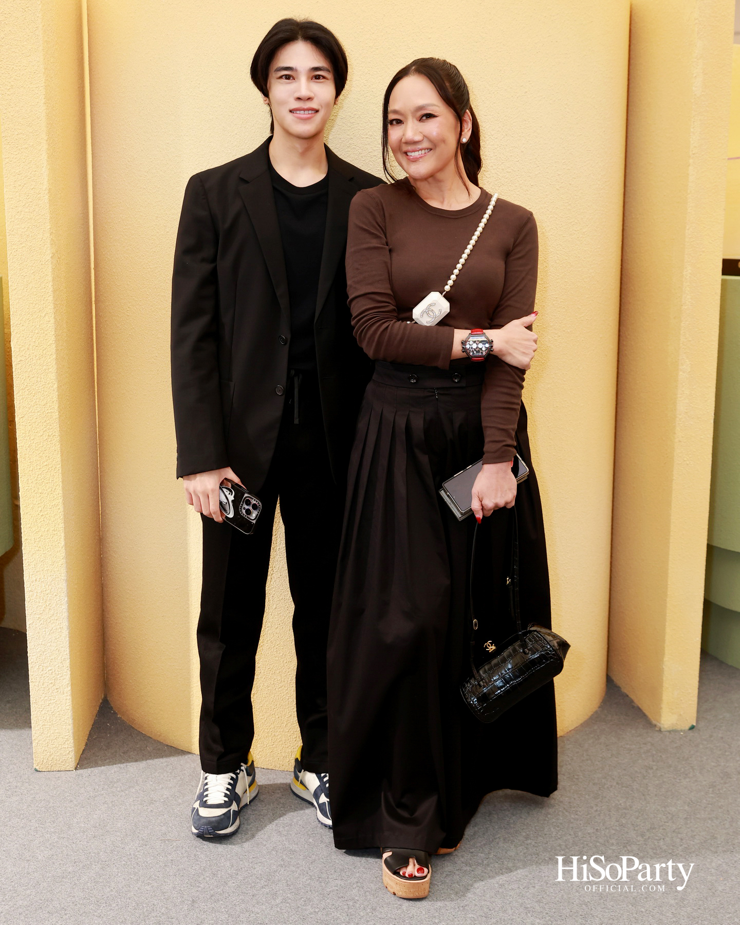 ‘TIME & TREASURES’ เปิดโลกแห่งเรือนเวลาและจิวเวลรี รวม 50 แบรนด์ชั้นนำ ณ Central Chidlom และ Central Embassy