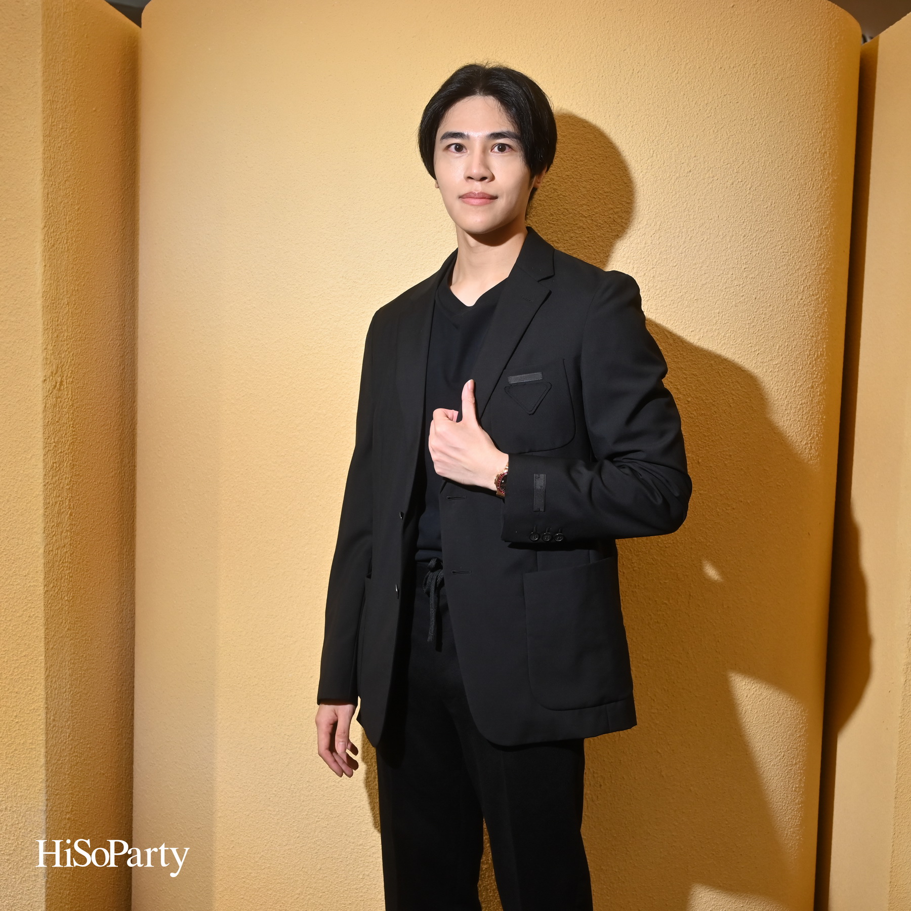 ‘TIME & TREASURES’ เปิดโลกแห่งเรือนเวลาและจิวเวลรี รวม 50 แบรนด์ชั้นนำ ณ Central Chidlom และ Central Embassy