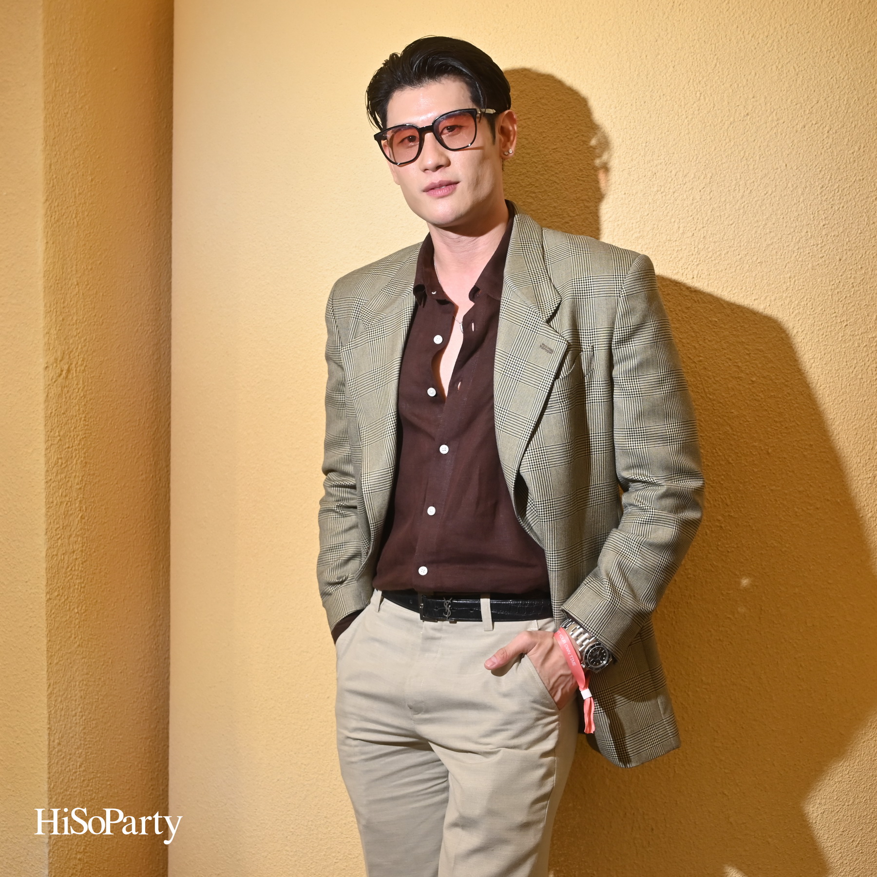 ‘TIME & TREASURES’ เปิดโลกแห่งเรือนเวลาและจิวเวลรี รวม 50 แบรนด์ชั้นนำ ณ Central Chidlom และ Central Embassy