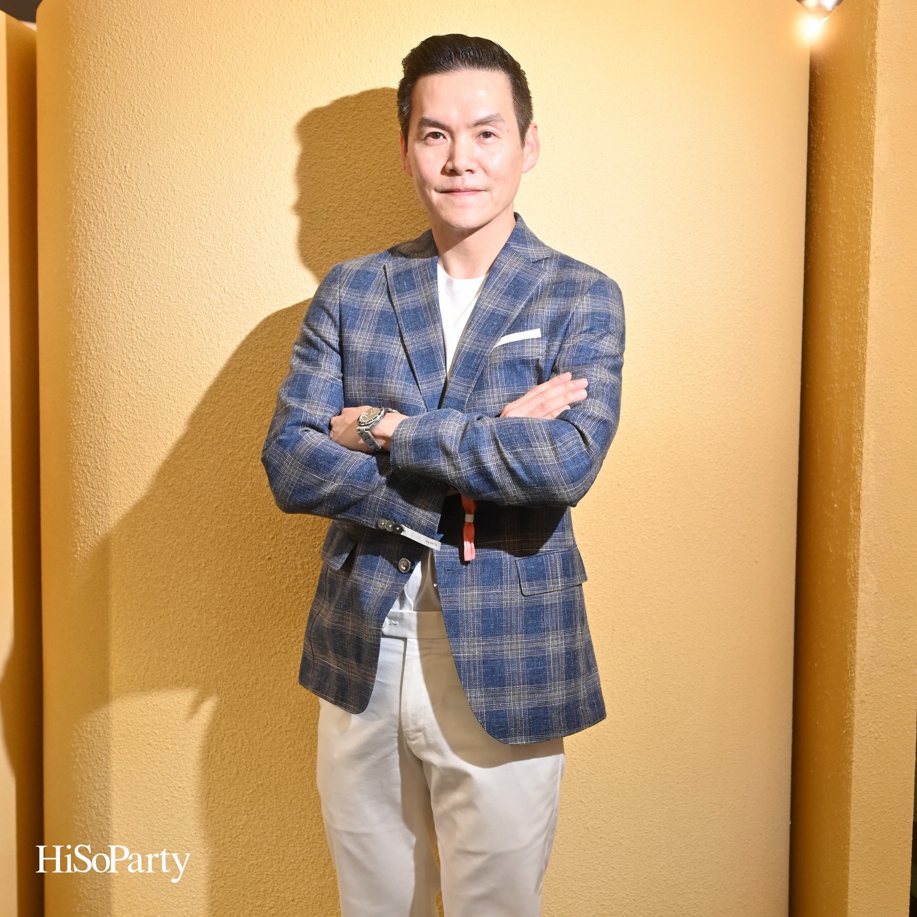 ‘TIME & TREASURES’ เปิดโลกแห่งเรือนเวลาและจิวเวลรี รวม 50 แบรนด์ชั้นนำ ณ Central Chidlom และ Central Embassy