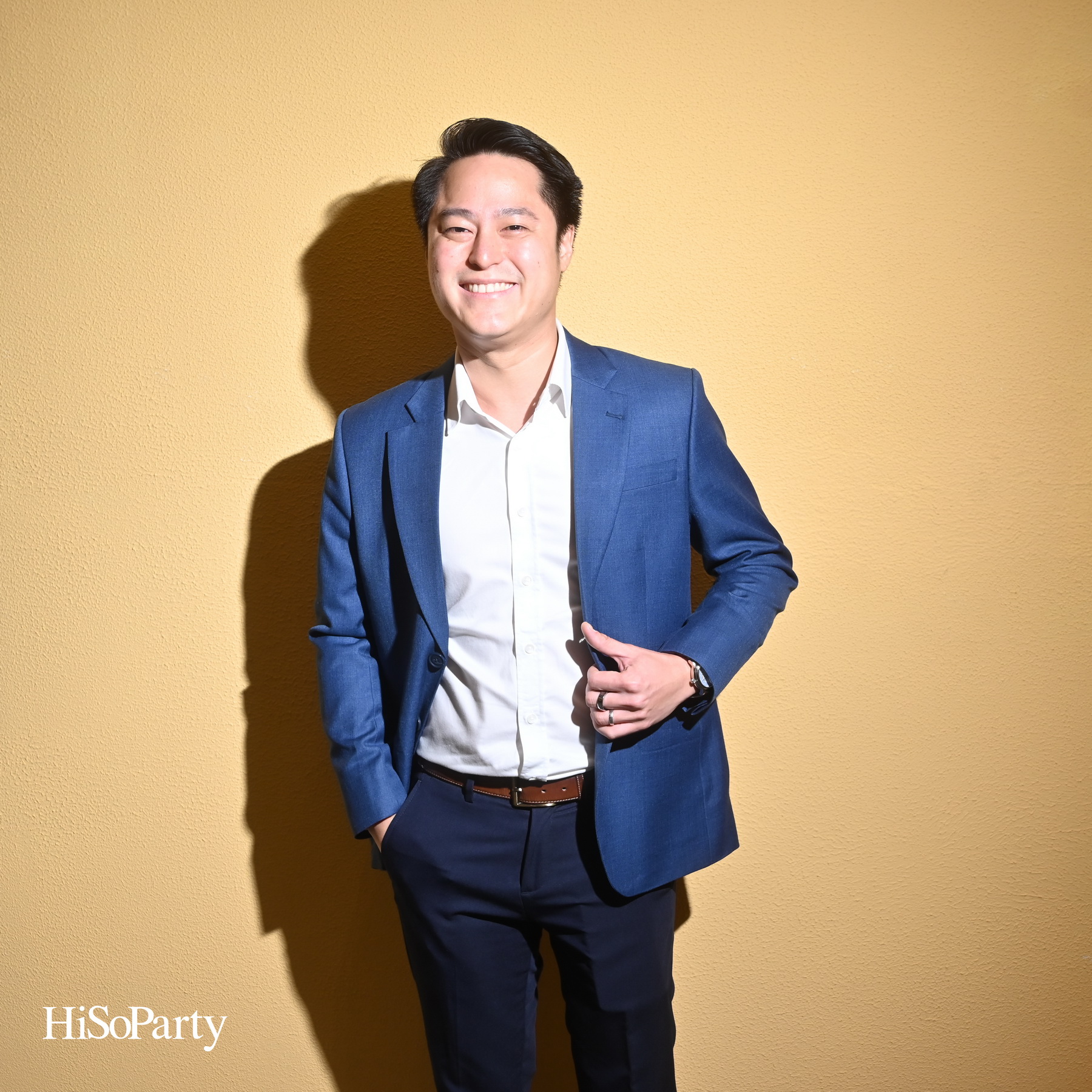 ‘TIME & TREASURES’ เปิดโลกแห่งเรือนเวลาและจิวเวลรี รวม 50 แบรนด์ชั้นนำ ณ Central Chidlom และ Central Embassy