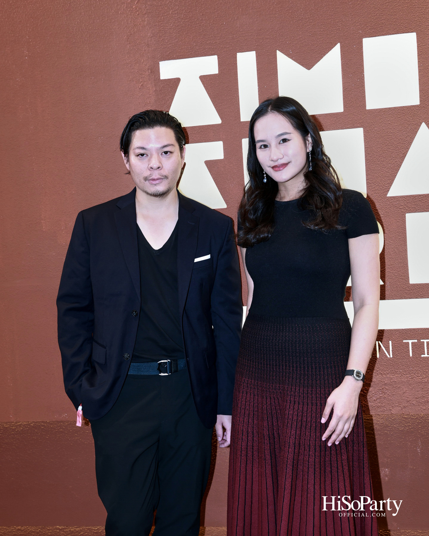 ‘TIME & TREASURES’ เปิดโลกแห่งเรือนเวลาและจิวเวลรี รวม 50 แบรนด์ชั้นนำ ณ Central Chidlom และ Central Embassy