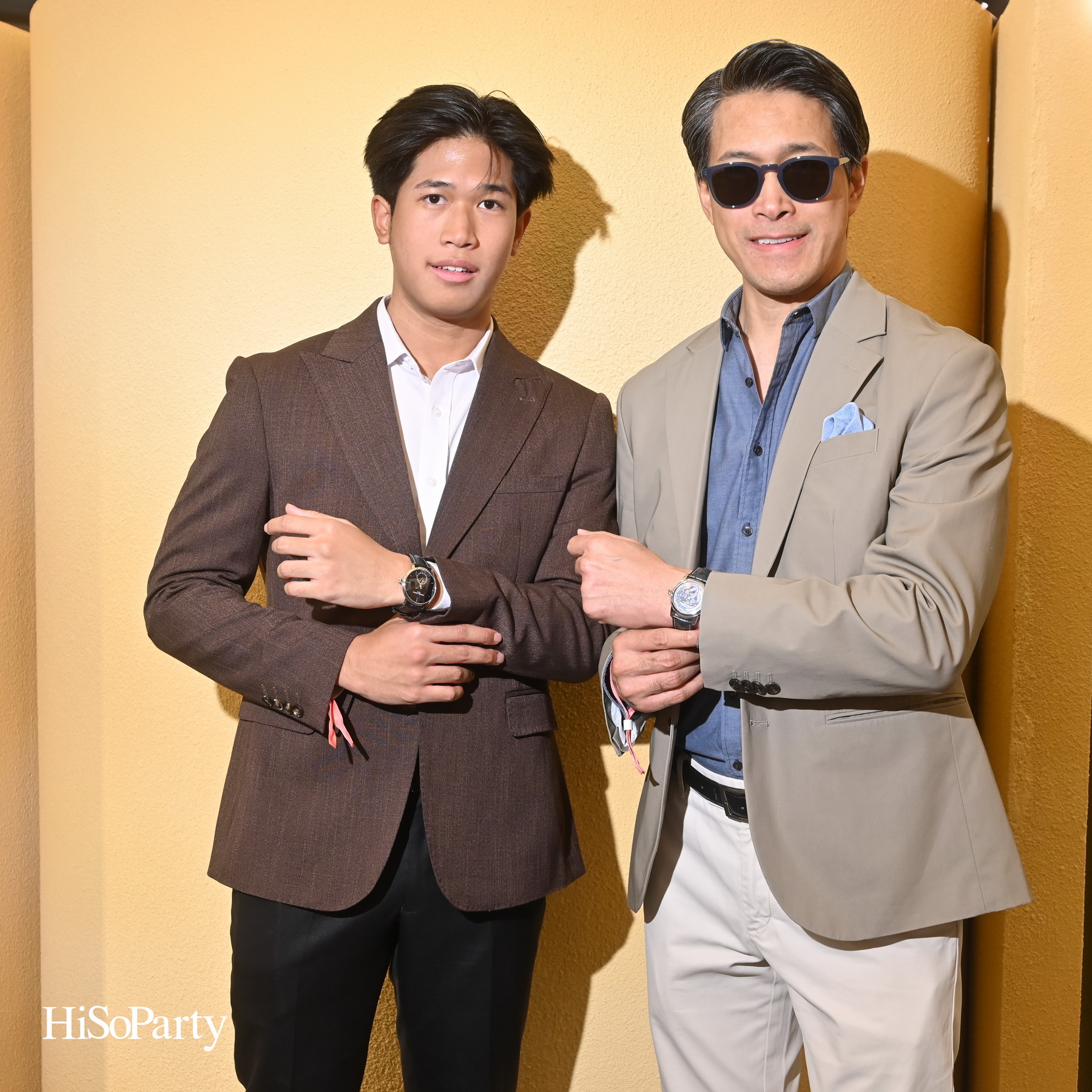 ‘TIME & TREASURES’ เปิดโลกแห่งเรือนเวลาและจิวเวลรี รวม 50 แบรนด์ชั้นนำ ณ Central Chidlom และ Central Embassy