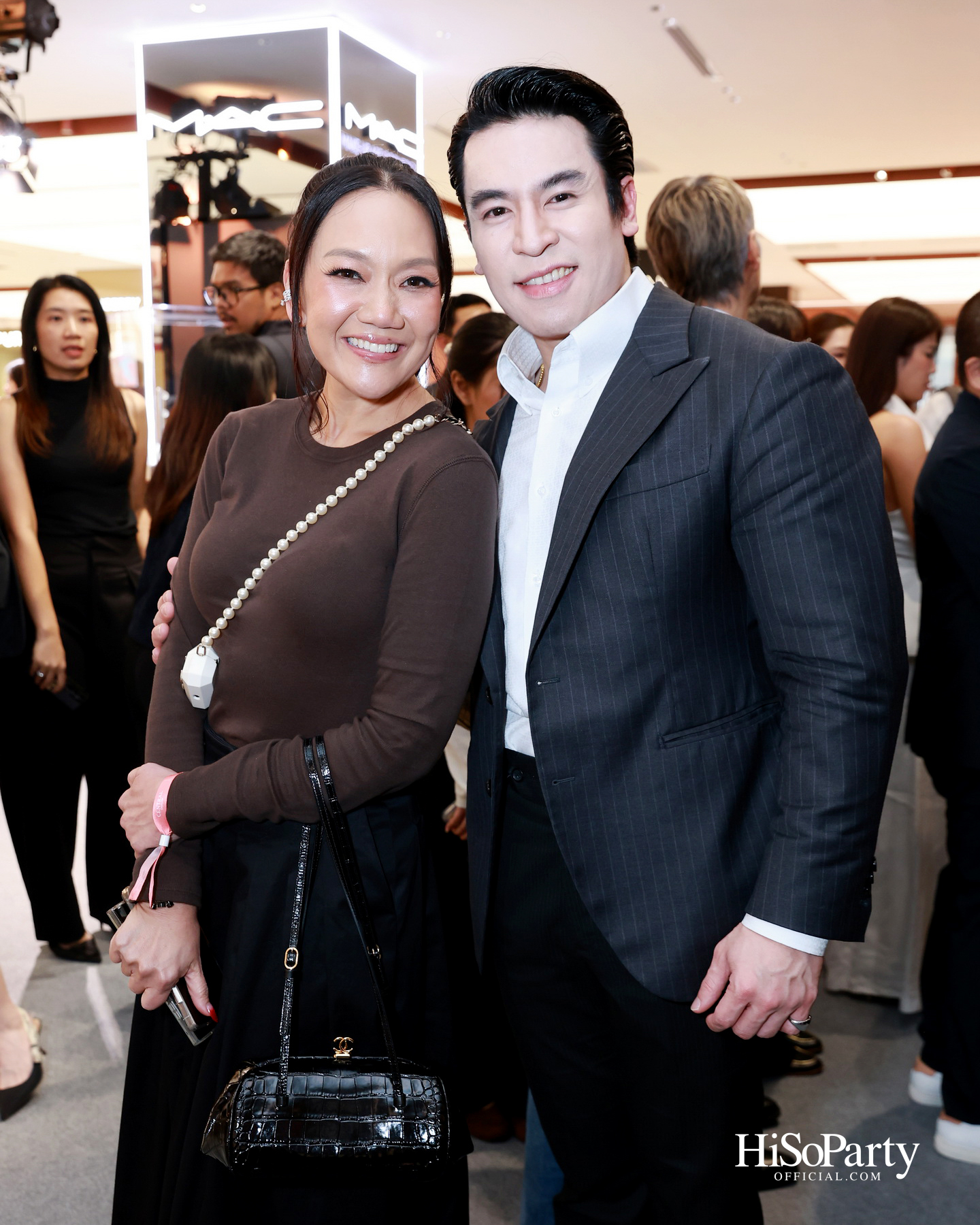 ‘TIME & TREASURES’ เปิดโลกแห่งเรือนเวลาและจิวเวลรี รวม 50 แบรนด์ชั้นนำ ณ Central Chidlom และ Central Embassy