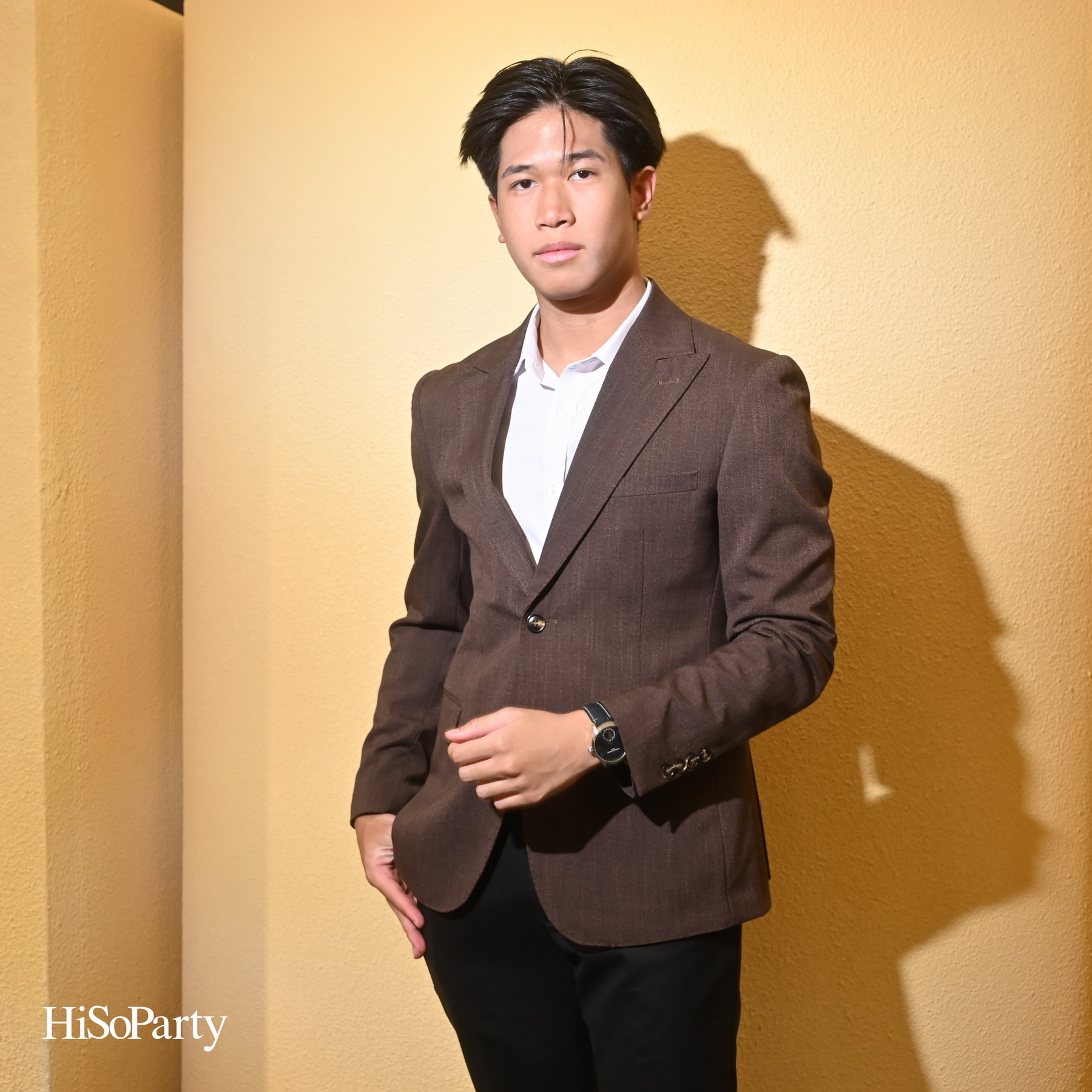 ‘TIME & TREASURES’ เปิดโลกแห่งเรือนเวลาและจิวเวลรี รวม 50 แบรนด์ชั้นนำ ณ Central Chidlom และ Central Embassy