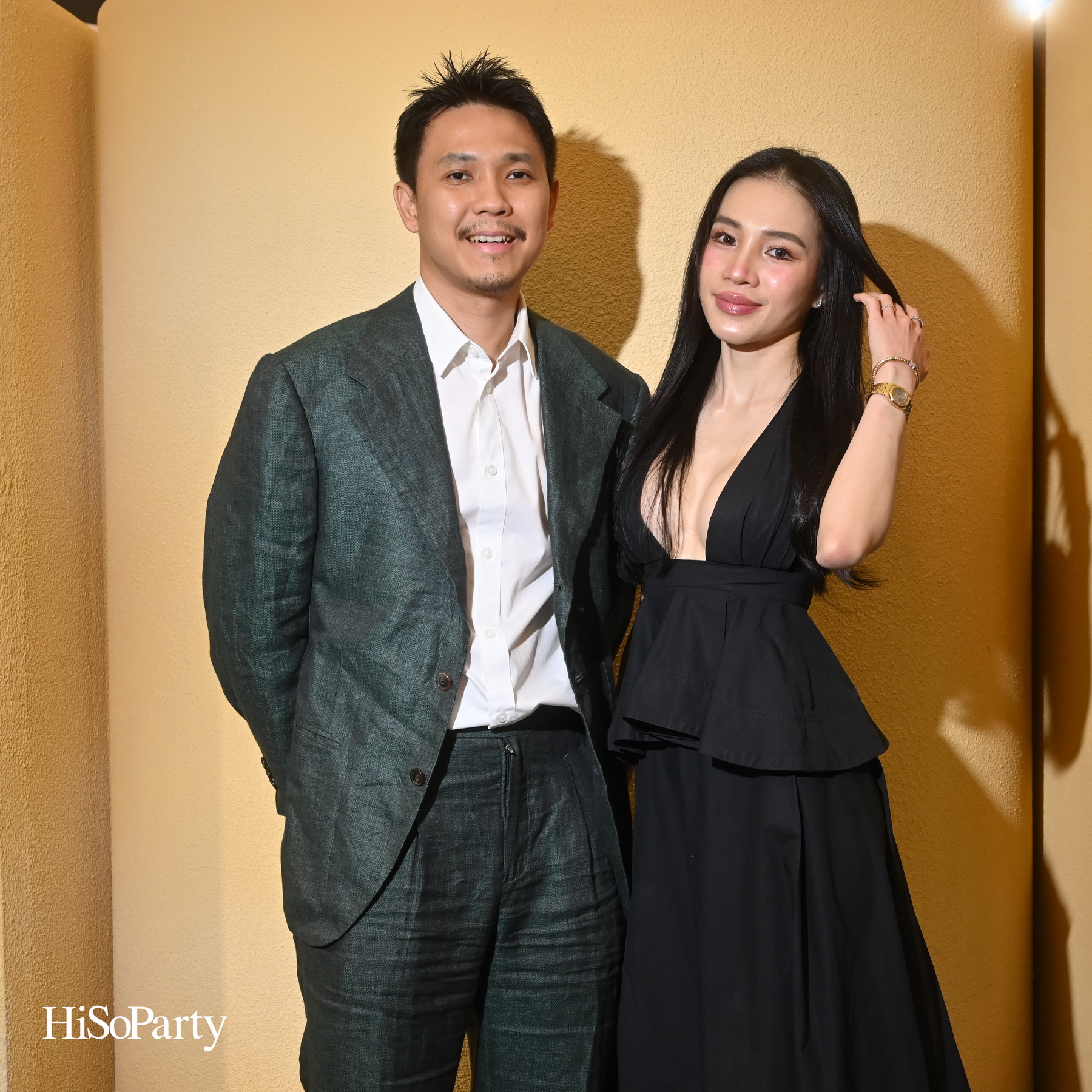 ‘TIME & TREASURES’ เปิดโลกแห่งเรือนเวลาและจิวเวลรี รวม 50 แบรนด์ชั้นนำ ณ Central Chidlom และ Central Embassy
