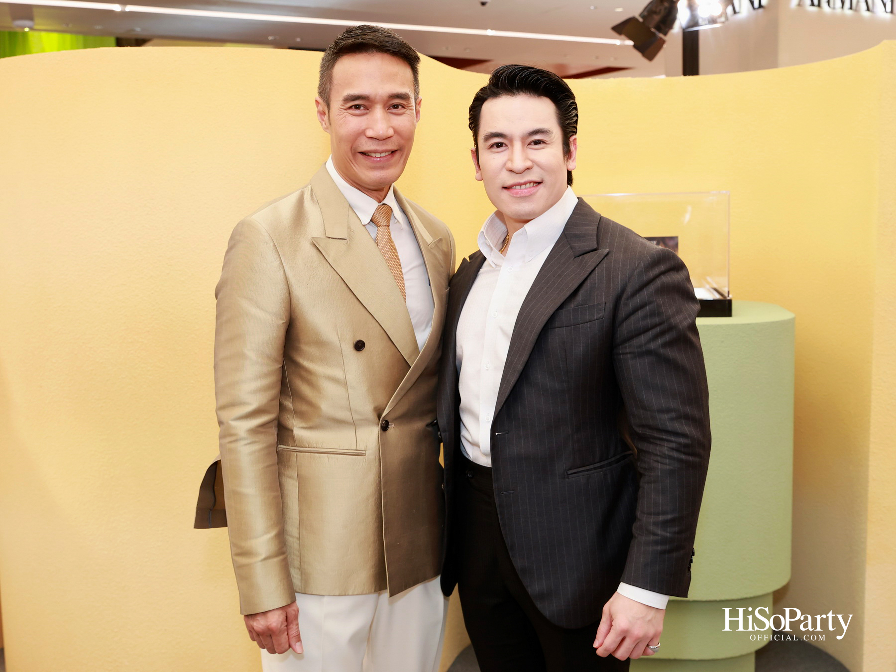 ‘TIME & TREASURES’ เปิดโลกแห่งเรือนเวลาและจิวเวลรี รวม 50 แบรนด์ชั้นนำ ณ Central Chidlom และ Central Embassy