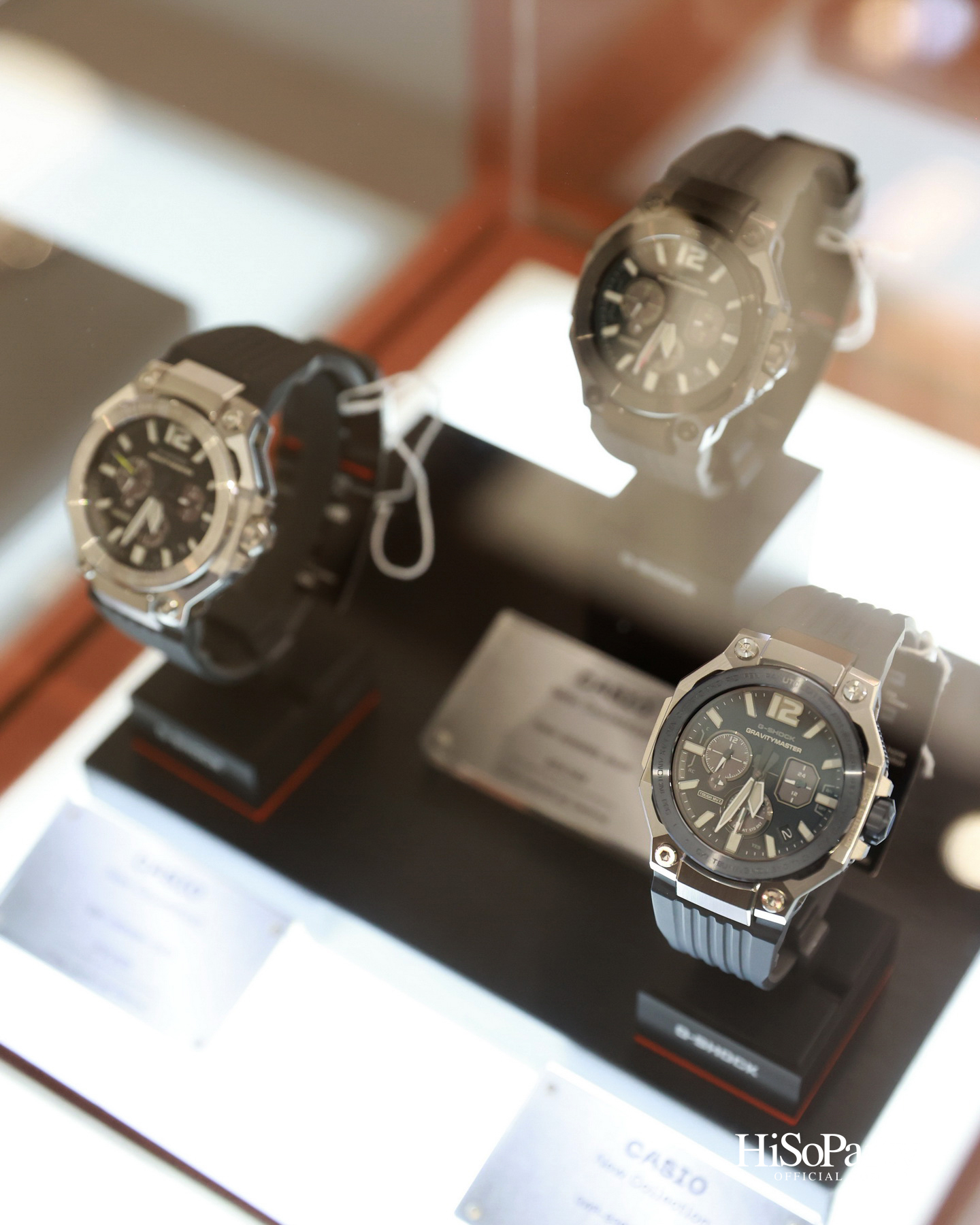 ‘TIME & TREASURES’ เปิดโลกแห่งเรือนเวลาและจิวเวลรี รวม 50 แบรนด์ชั้นนำ ณ Central Chidlom และ Central Embassy
