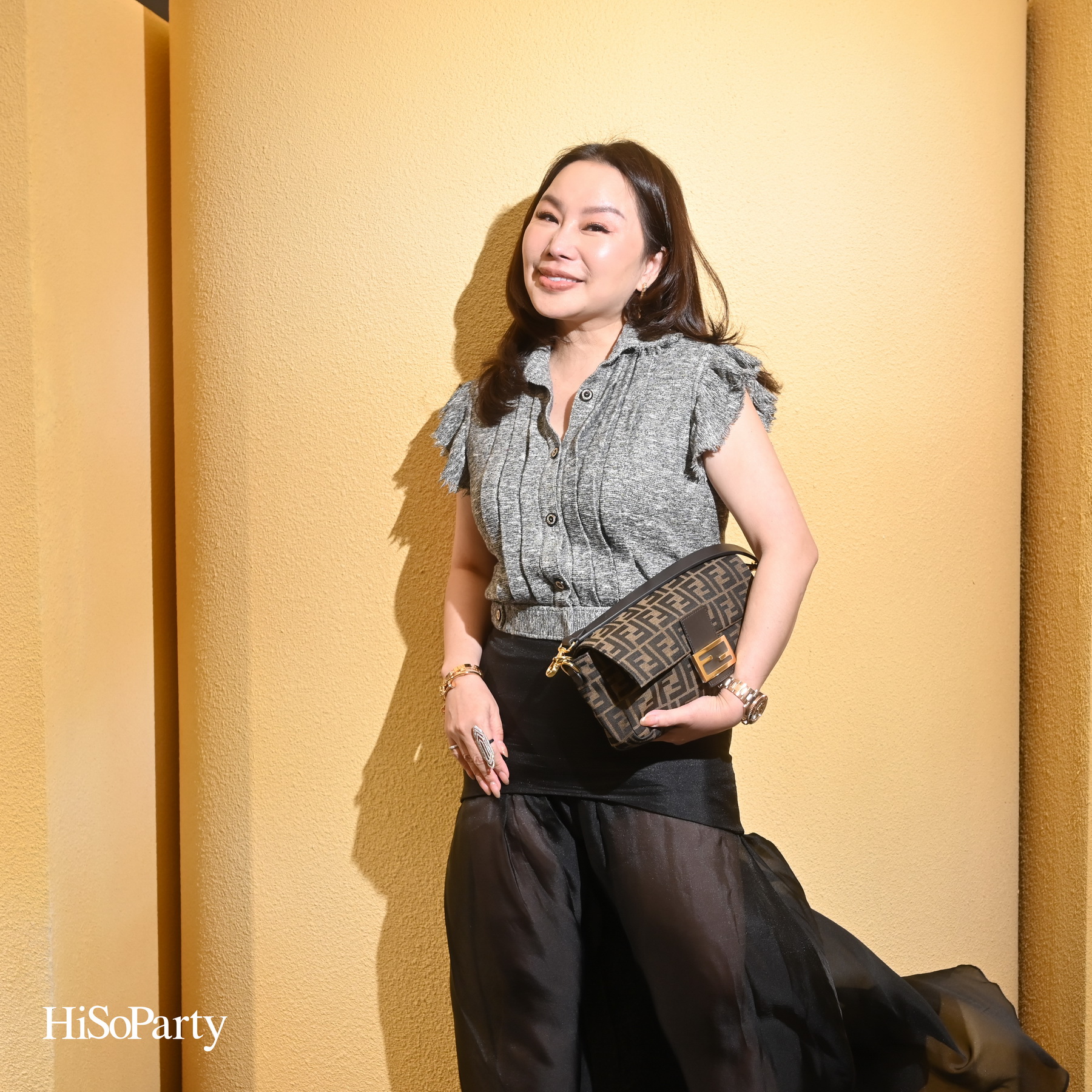 ‘TIME & TREASURES’ เปิดโลกแห่งเรือนเวลาและจิวเวลรี รวม 50 แบรนด์ชั้นนำ ณ Central Chidlom และ Central Embassy