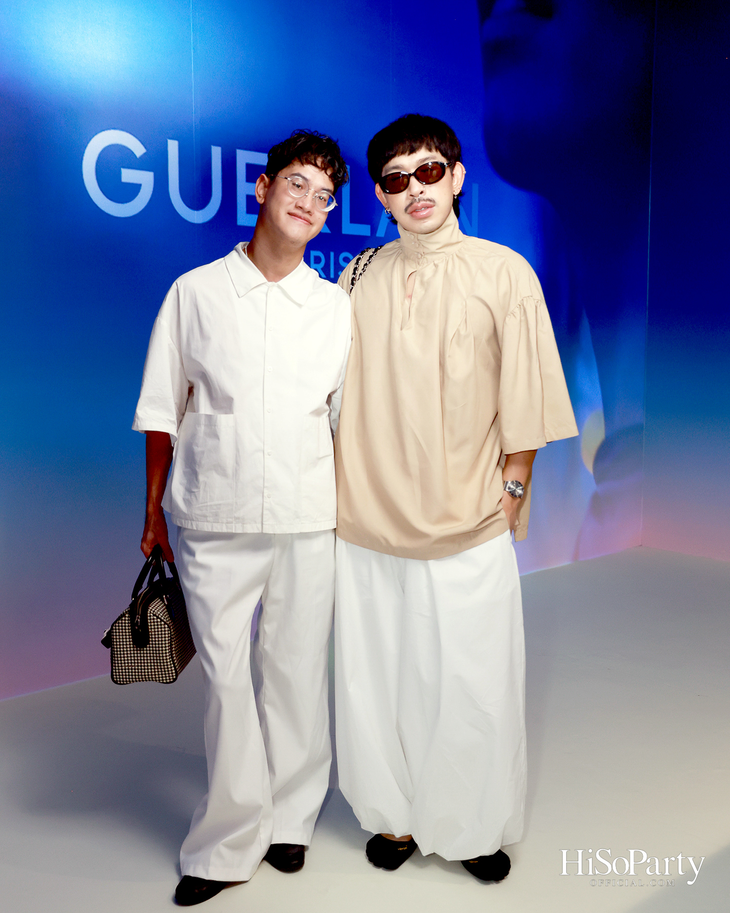 GUERLAIN เผยโฉม ‘L’HEURE BLEUE’ น้ำหอมบทใหม่ สานต่อแรงบันดาลใจจากตำนานปี 1912 ผ่านห้วงอารมณ์แห่ง ‘BLUE HOUR’
