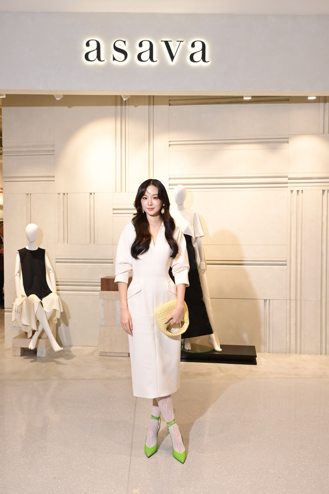 Asava เปิดแฟลกชิปสโตร์แห่งใหม่ ณ Gaysorn Amarin พร้อมเผยคอลเลกชัน Autumn/Winter 2026 ‘A Life In Between’